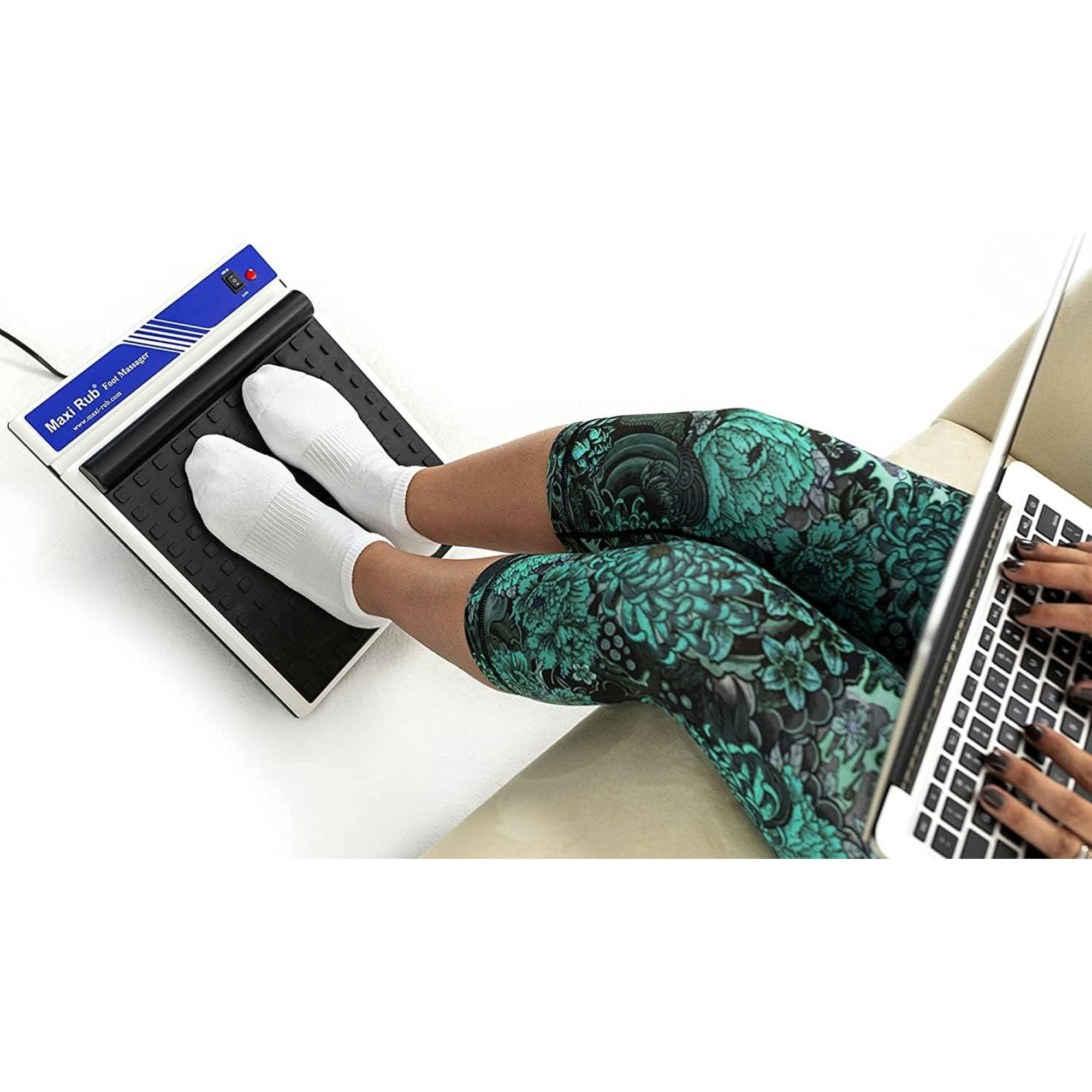 Maxi Rub Foot Massager