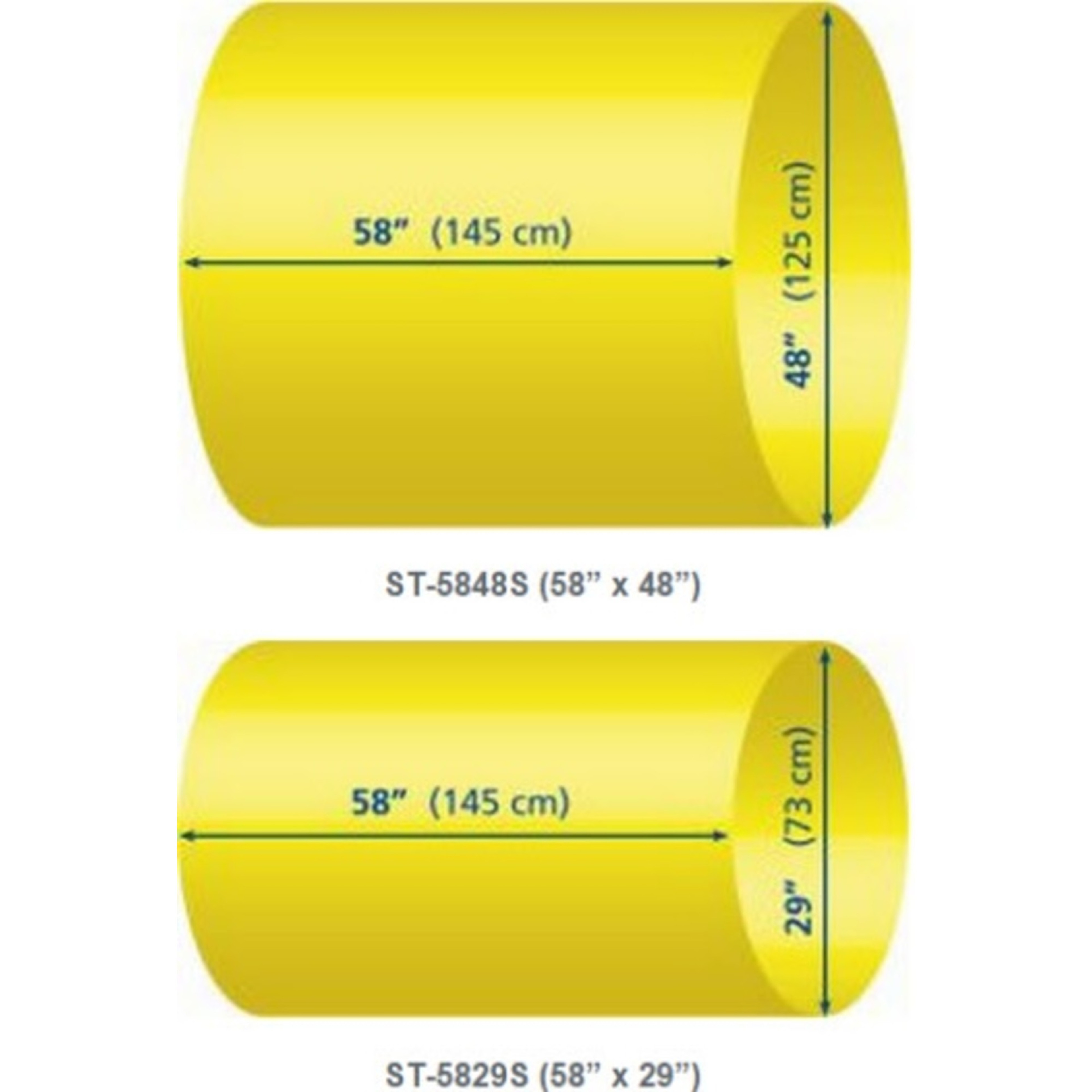SallyTube Slide Tube