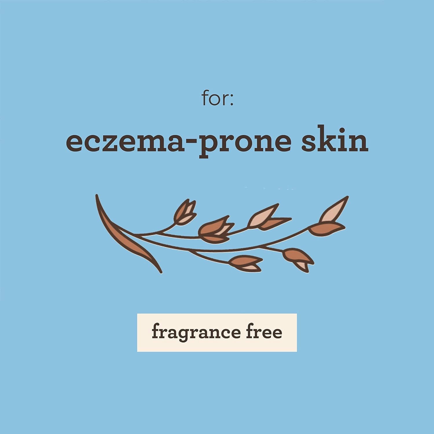 Aveeno Baby Eczema Therapy Moisturizing Cream