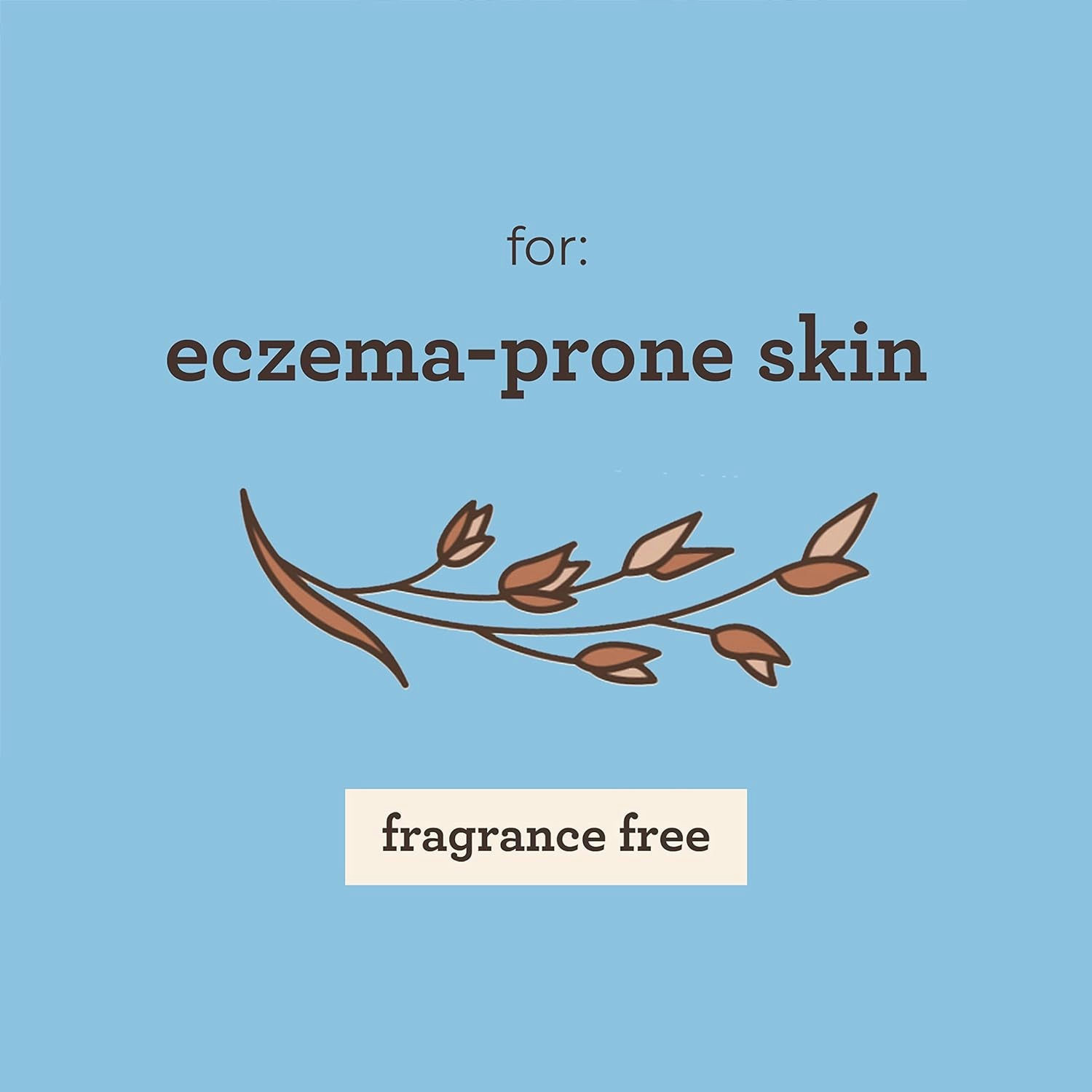 Aveeno Baby Eczema Therapy Nighttime Balm