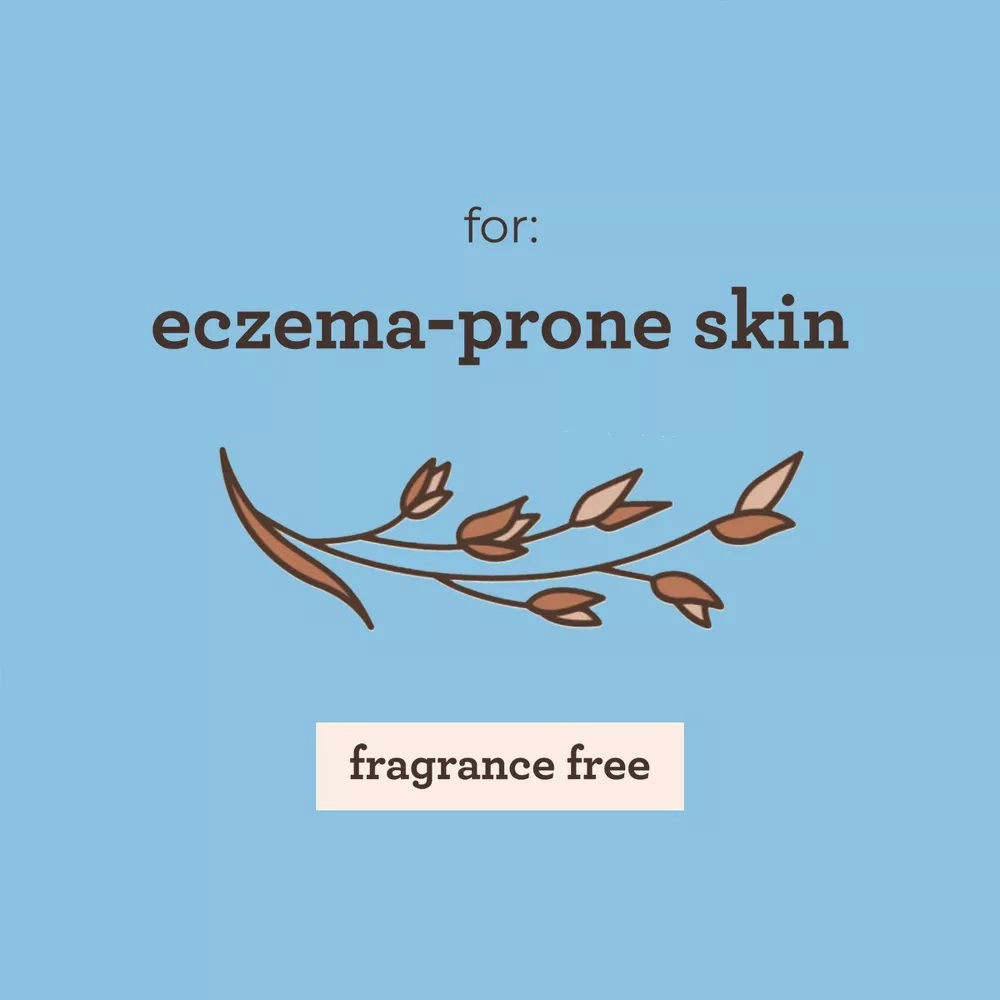Aveeno Baby Eczema Therapy Soothing Bath Treatment
