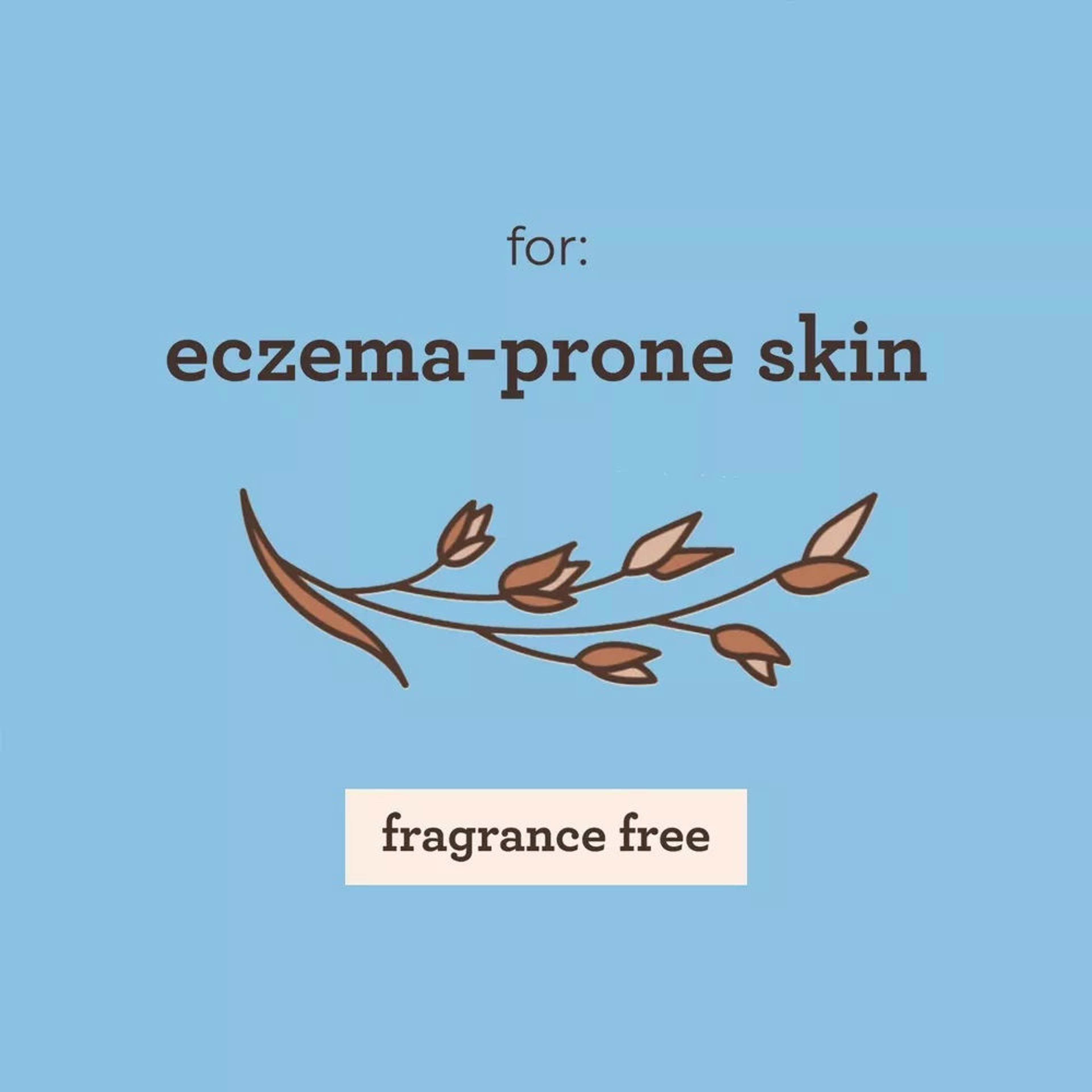 Aveeno Baby Eczema Therapy Soothing Bath Treatment