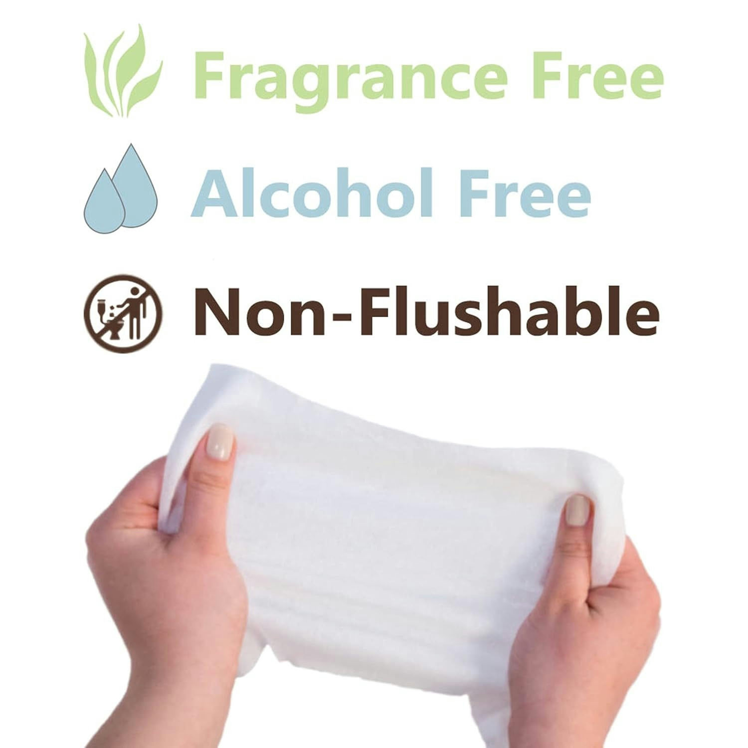 Aveeno Baby Hand & Face Wipes