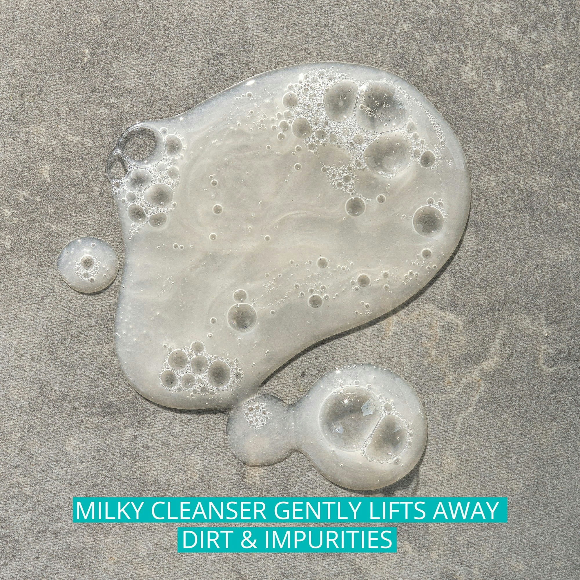 Aveeno Calm + Restore Gentle Nourishing Oat Face Cleanser