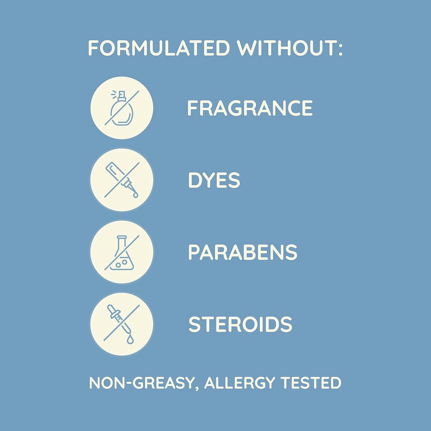 Aveeno Eczema Therapy Daily Moisturizing Cream