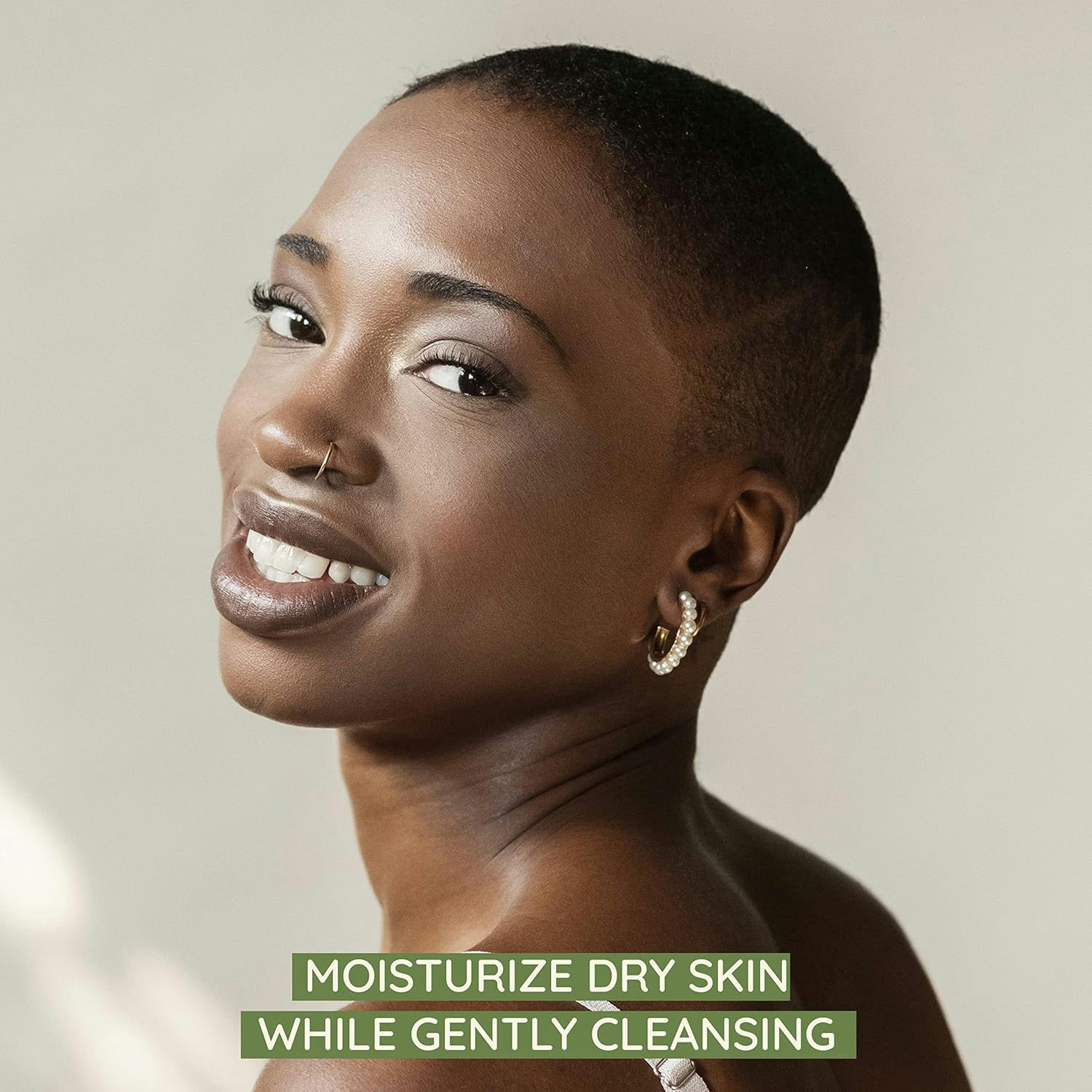 Aveeno Gentle Moisturizing Face Cleansing Bar for Dry Skin