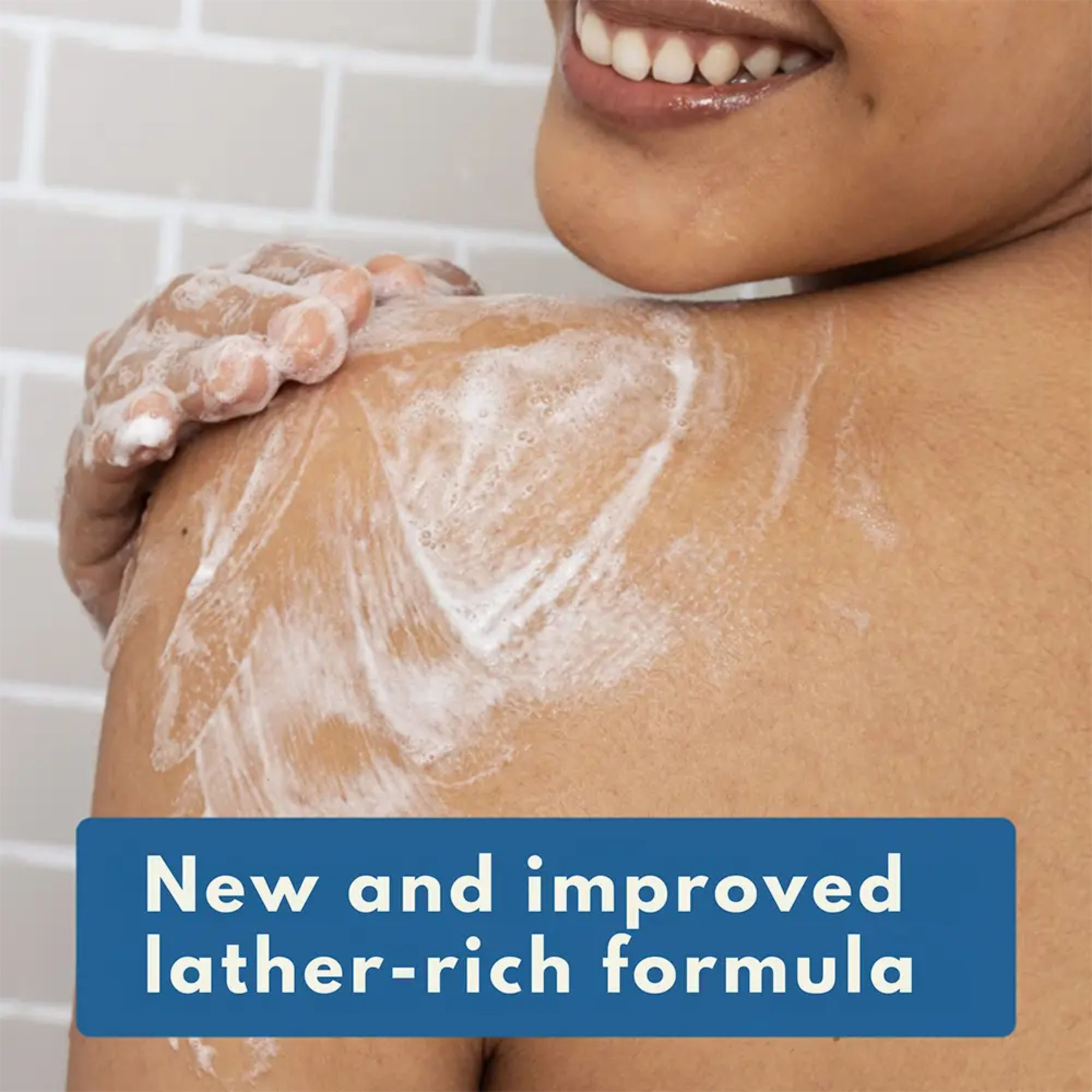 Aveeno Skin Relief Fragrance-Free Body Wash for Sensitive, Itchy, Dry Skin