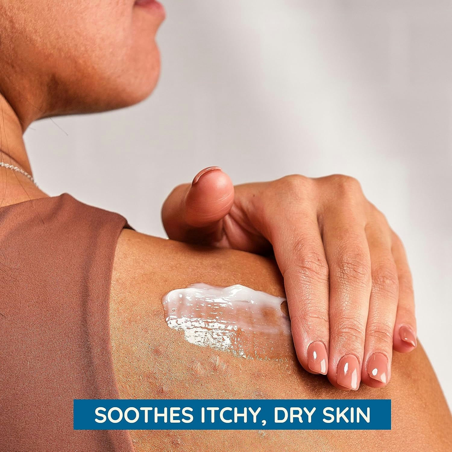 Aveeno Skin Relief Moisturizing Lotion for Very Dry Skin