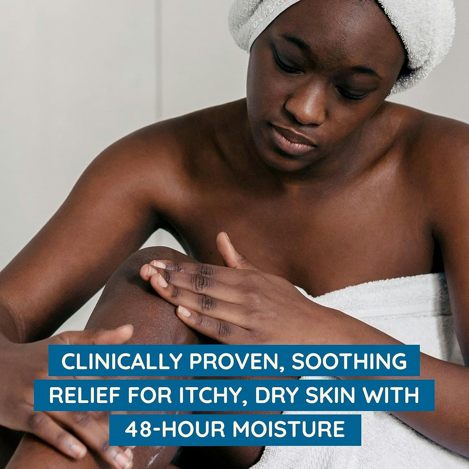 Aveeno Skin Relief Moisturizing Lotion for Very Dry Skin