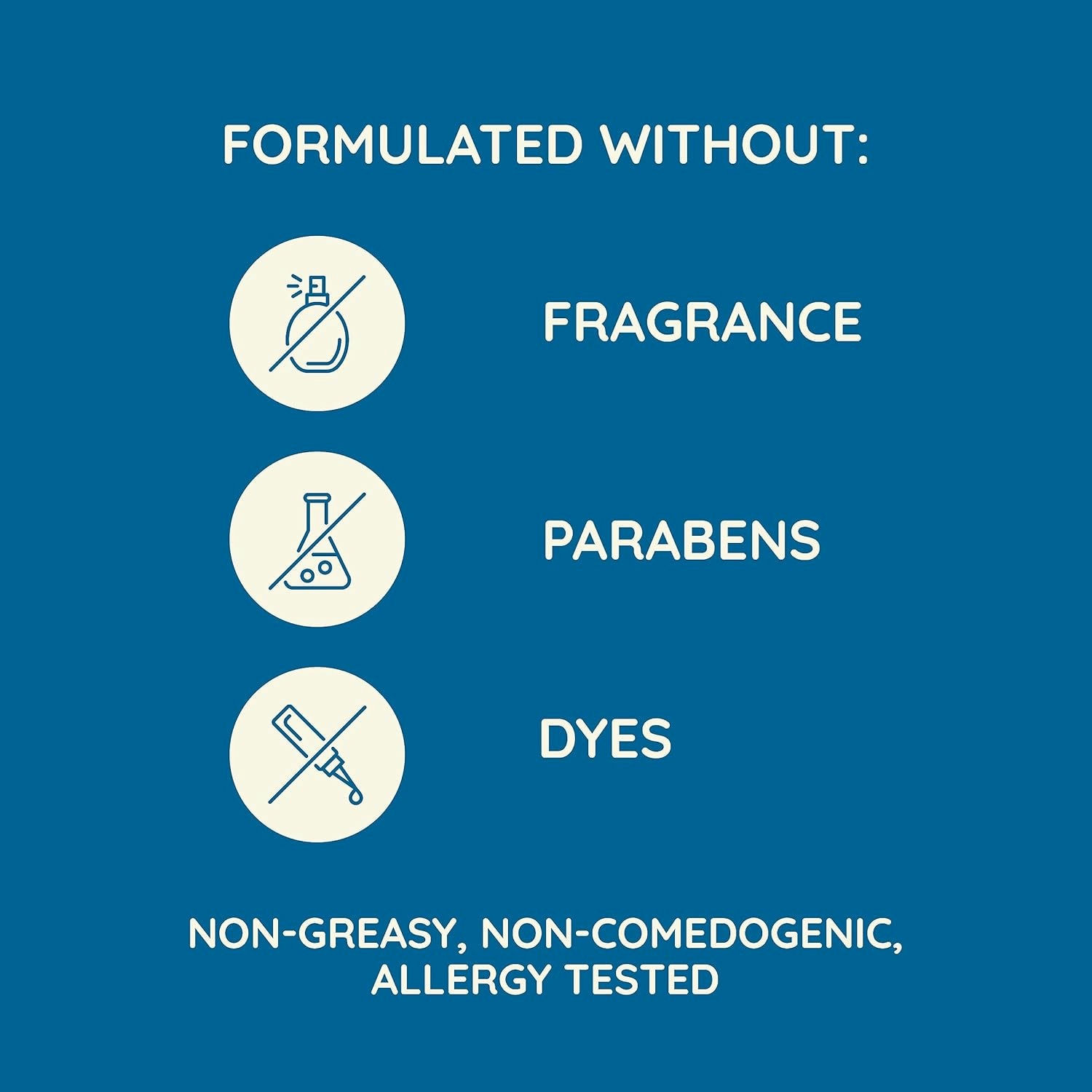 Aveeno Skin Relief Moisturizing Lotion for Very Dry Skin