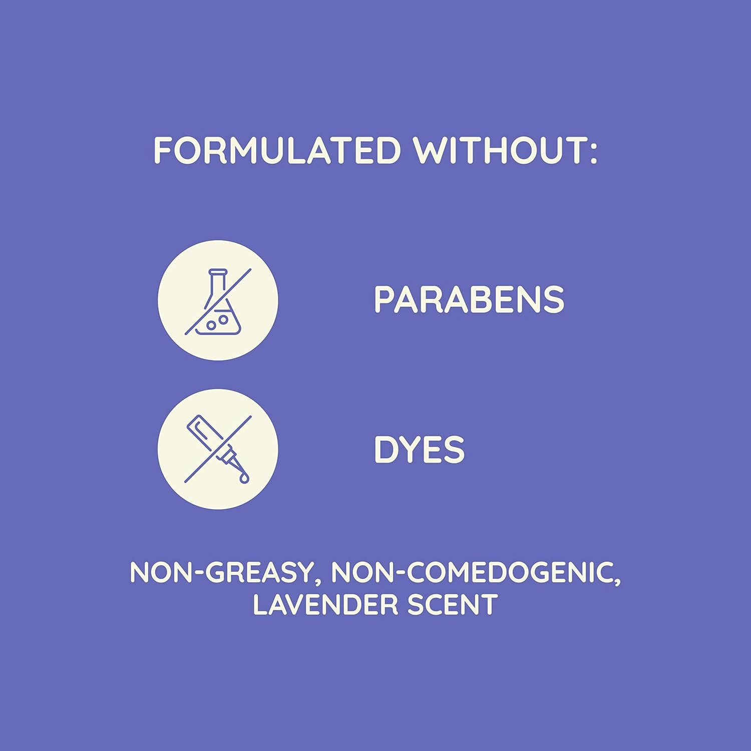 Aveeno Stress Relief Moisturizing Lotion with Lavender Scent