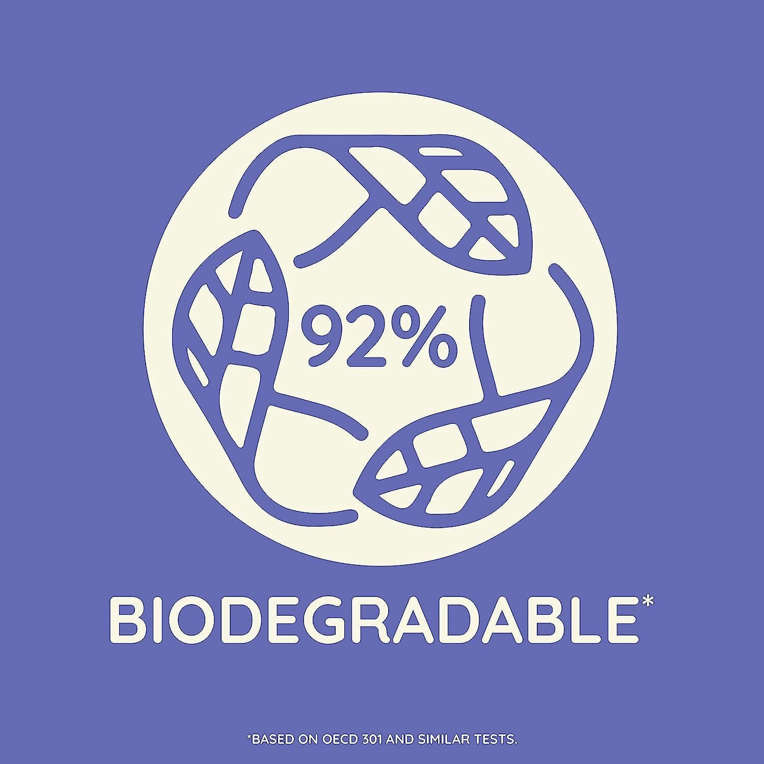 Aveeno Stress Relief Oat Body Wash with Lavender Scent