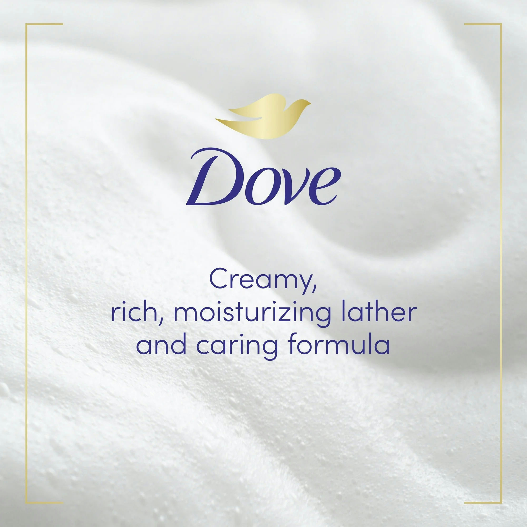 Dove Deep Moisture Body Wash