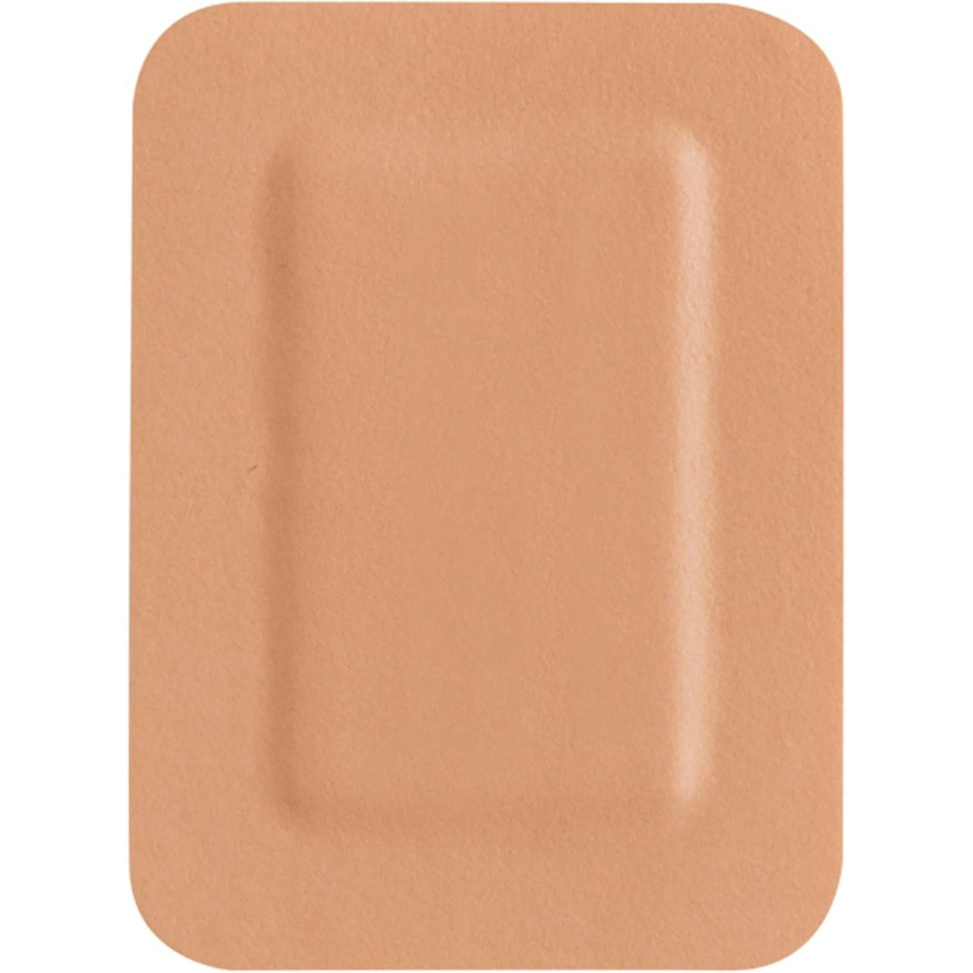 Nexcare Waterproof Cushioned Adhesive Pad