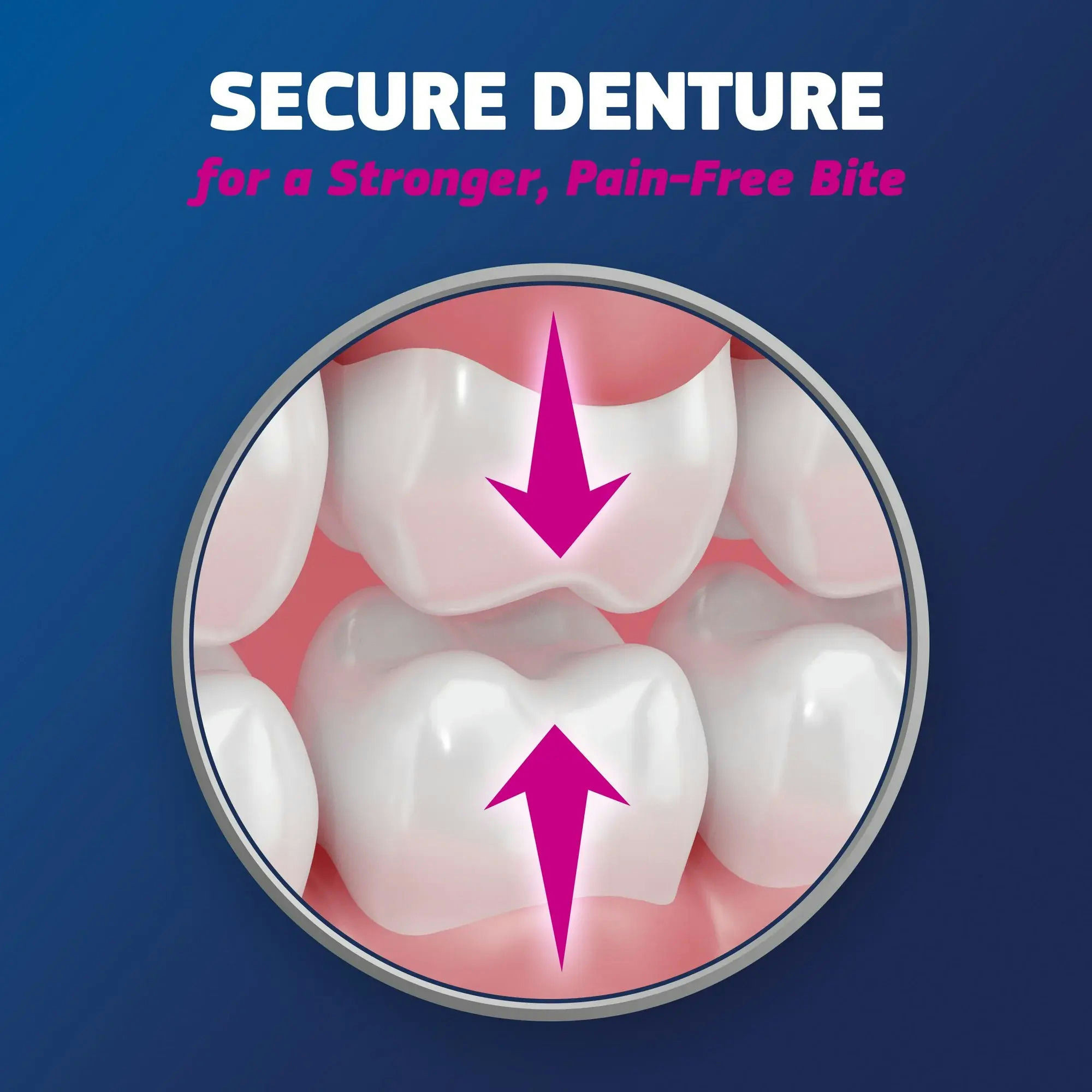 Fixodent Plus Gum Care Cream Denture Adhesive