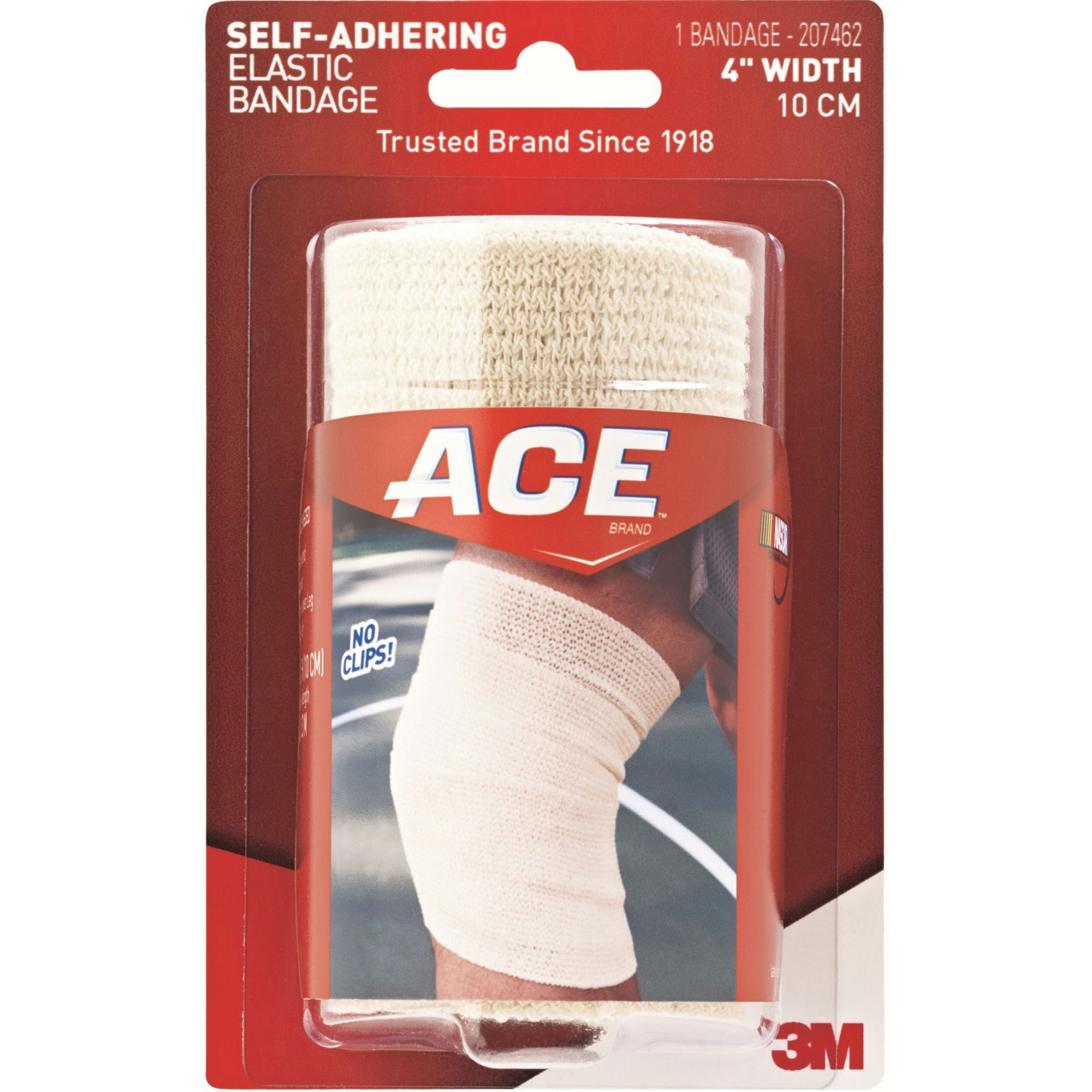 3M ACE Self-Adhering Elastic Bandage