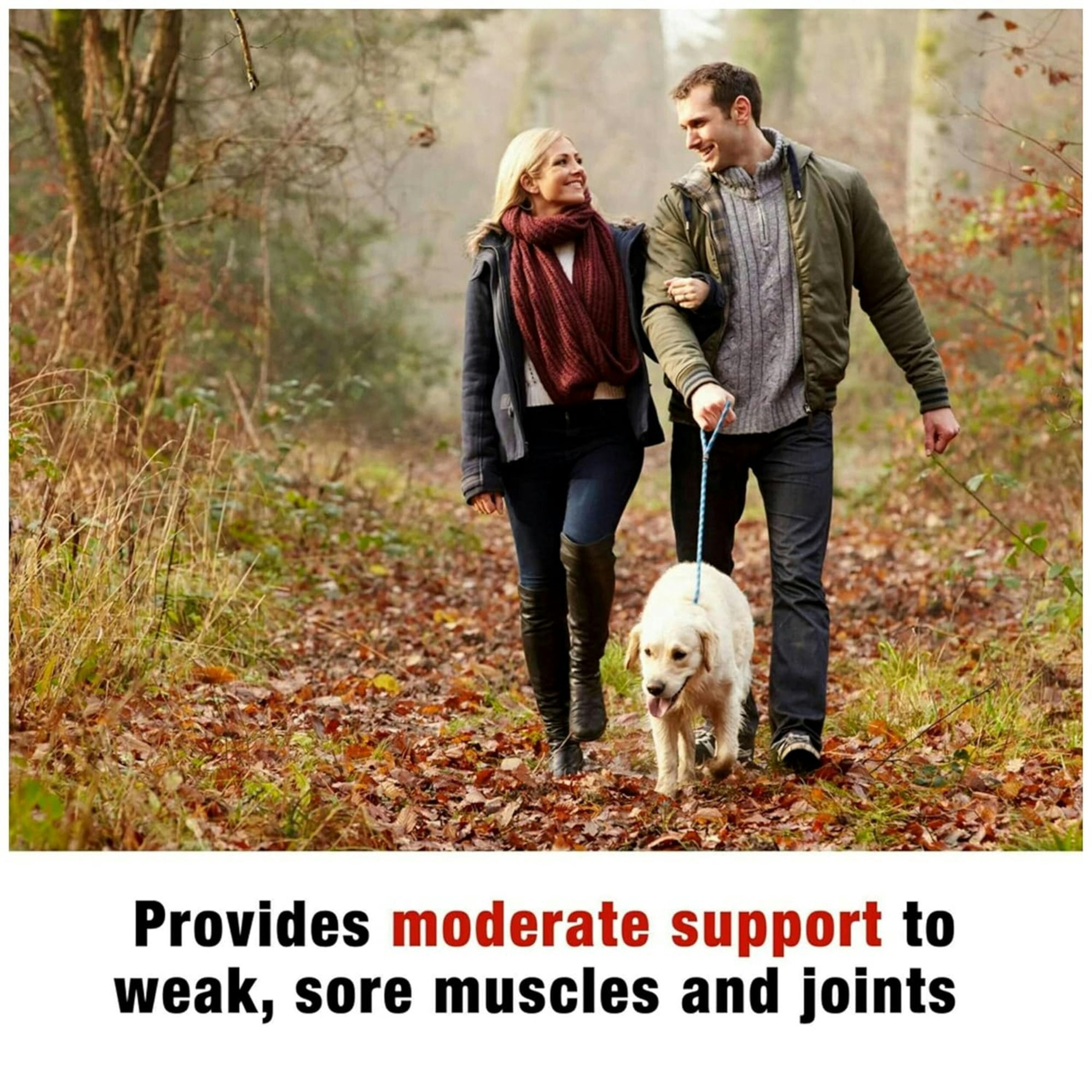 3M ACE Self-Adhering Elastic Bandage