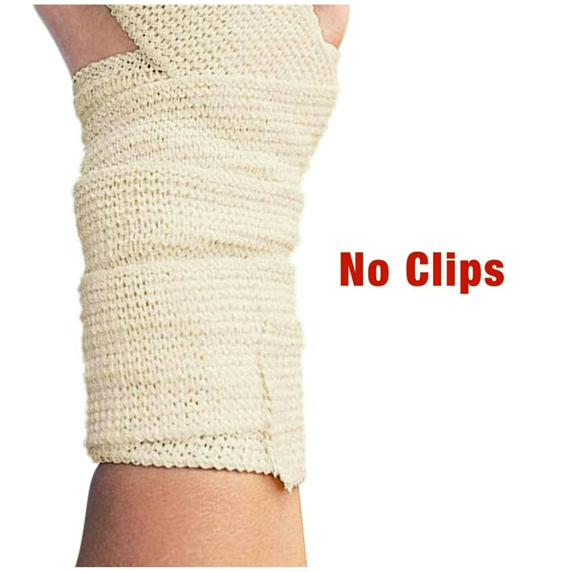 3M ACE Self-Adhering Elastic Bandage