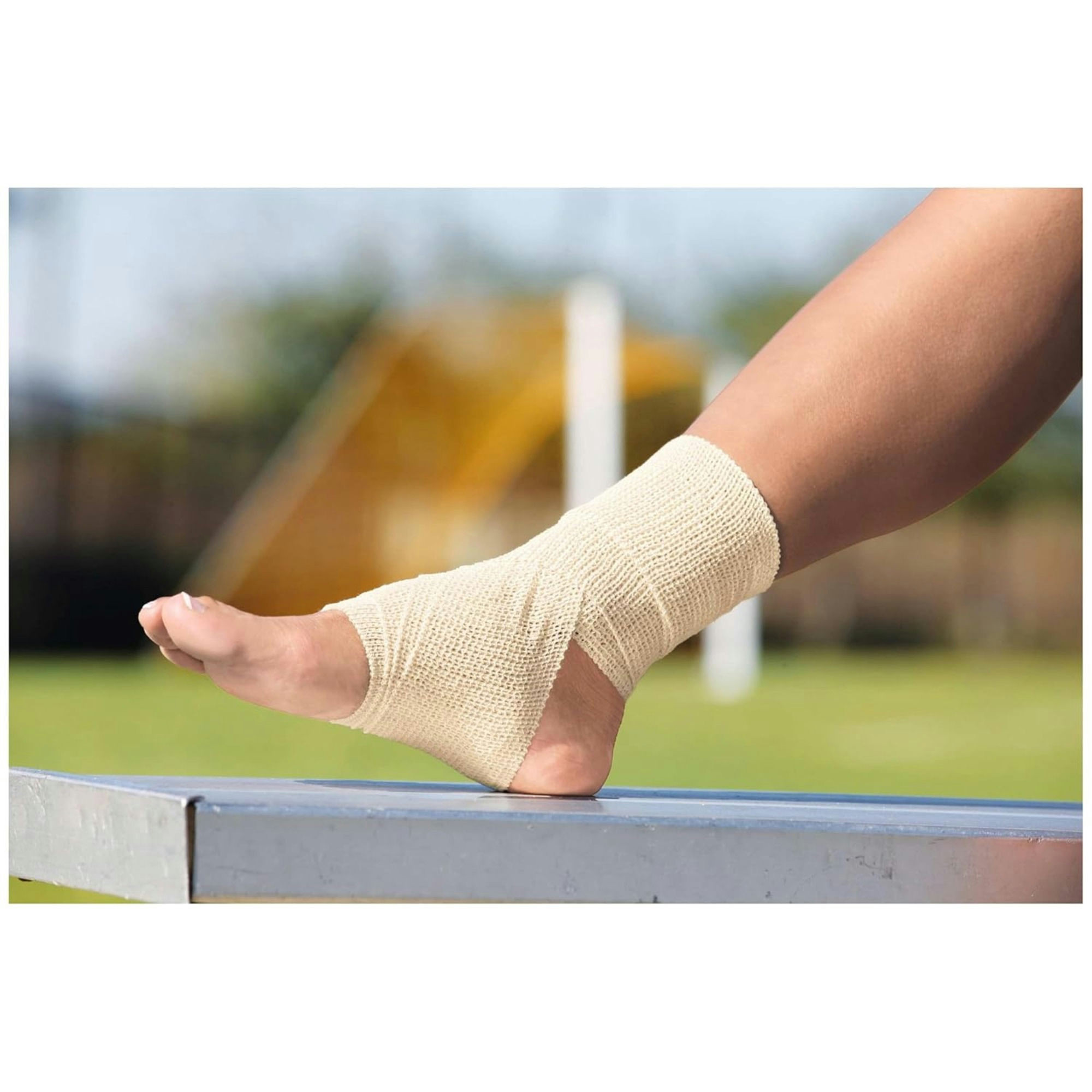3M ACE Self-Adhering Elastic Bandage