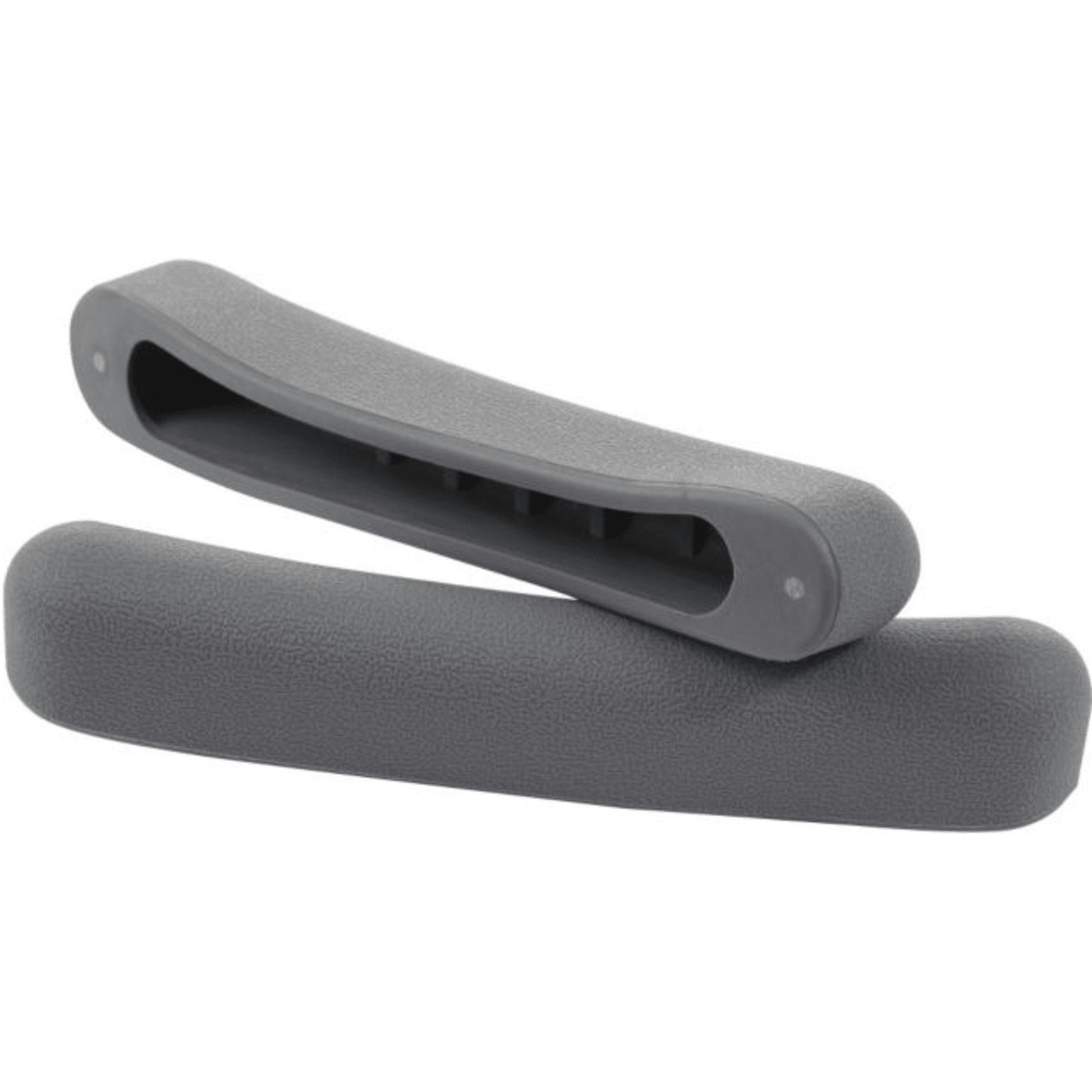 Cardinal Axillary Underarm Aluminum Crutches