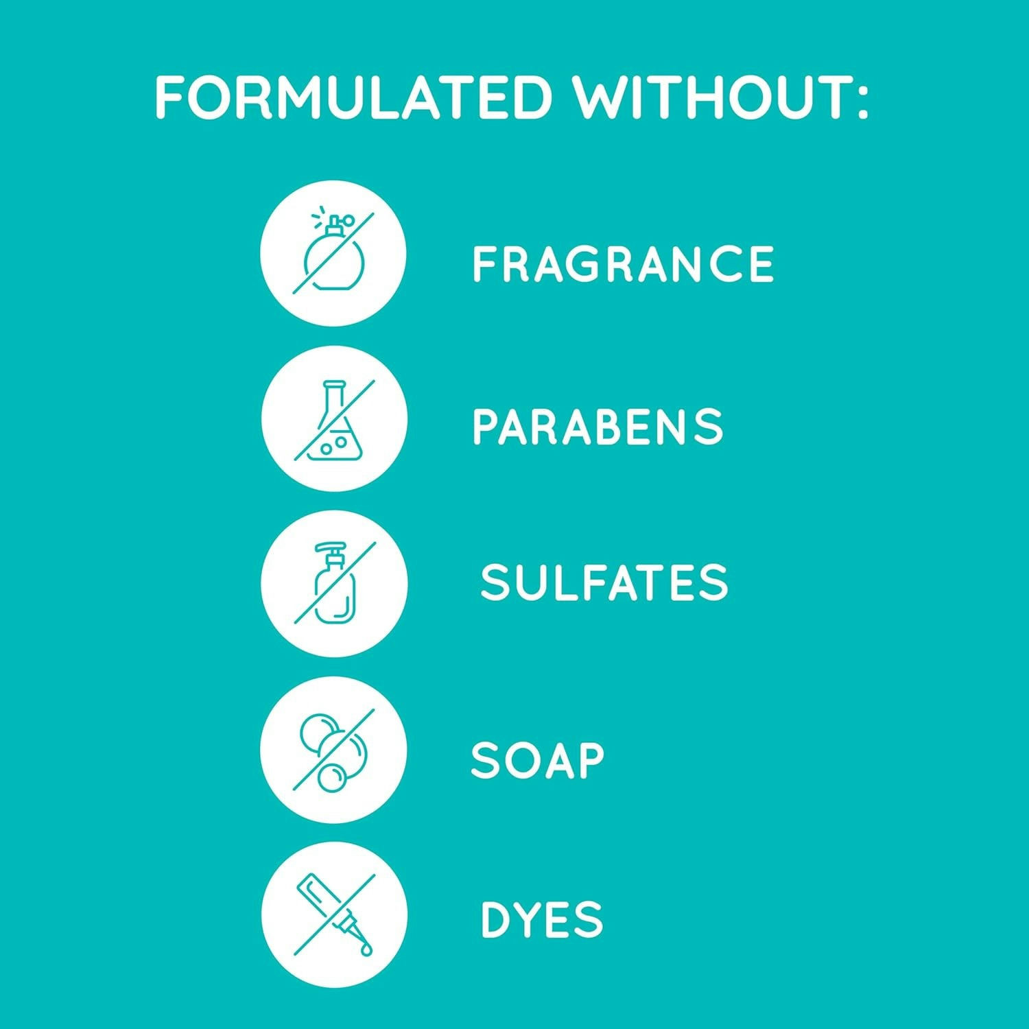 Aveeno Calm + Restore Body Wash for Sensitive, Distressed, Dry Skin