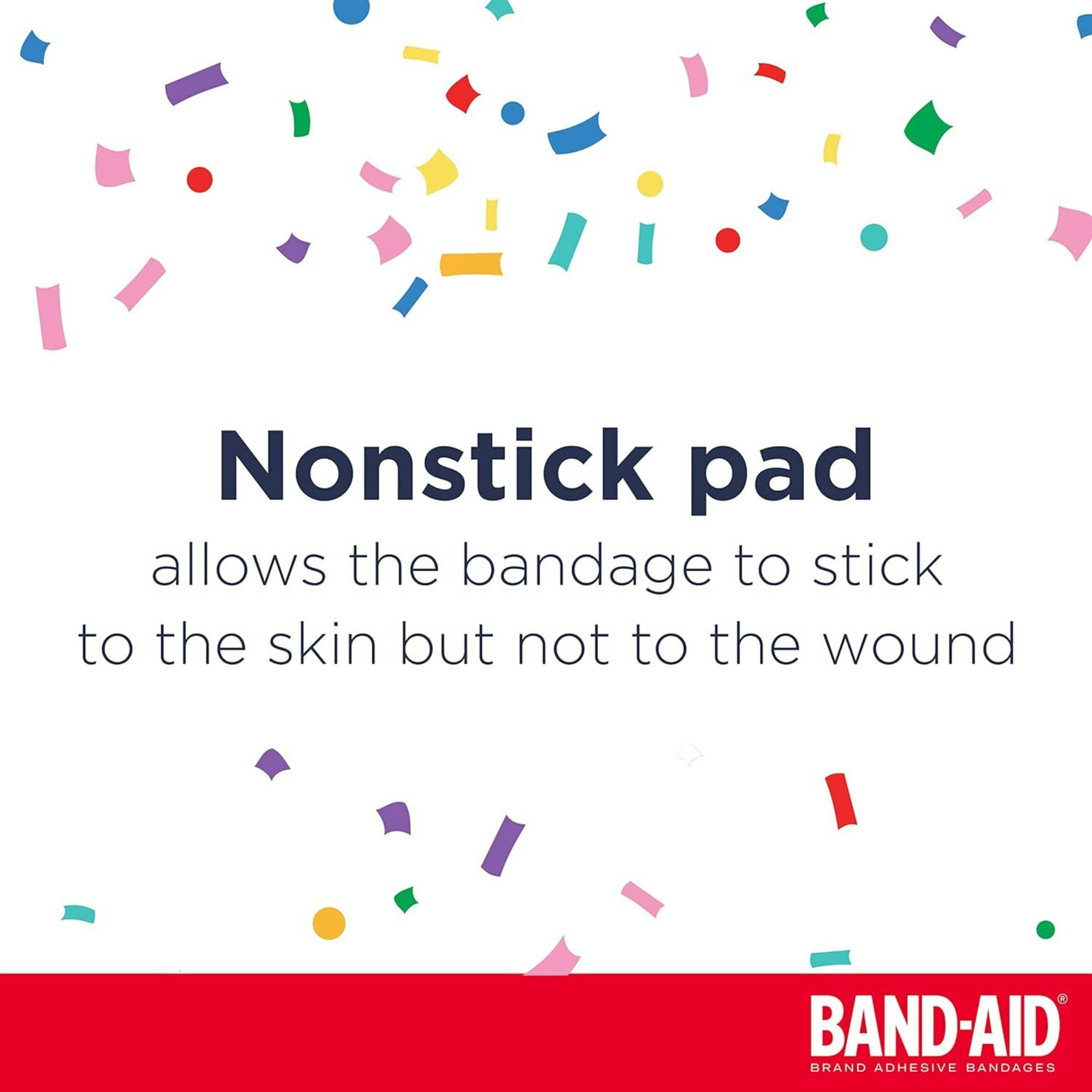 Band-Aid Adhesive Bandages Nickelodeon Paw Patrol