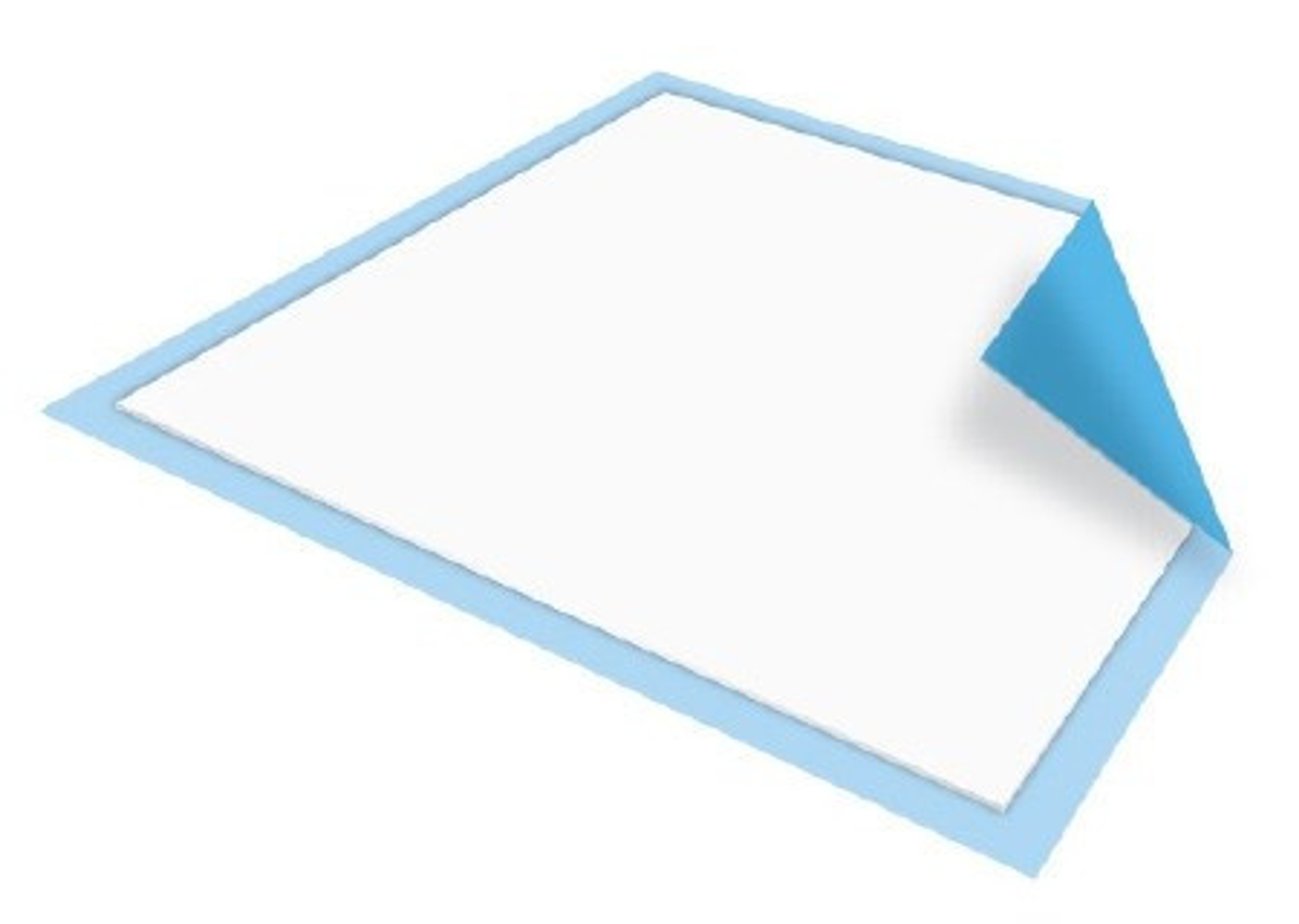 McKesson Breathable Underpads, Ultra