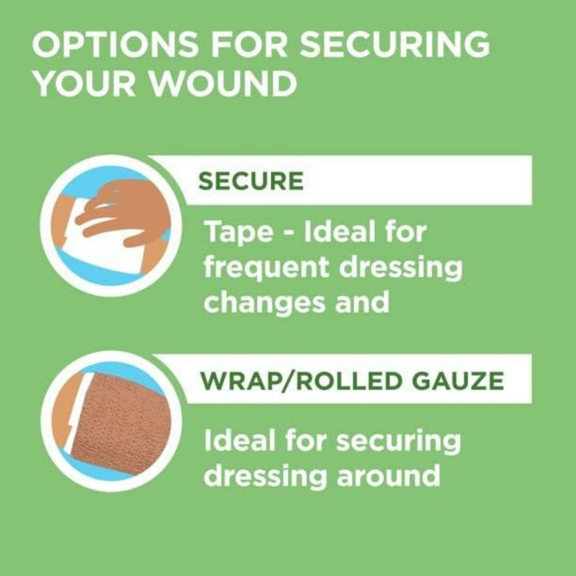 Band-Aid Hurt-Free Non-Stick Pads