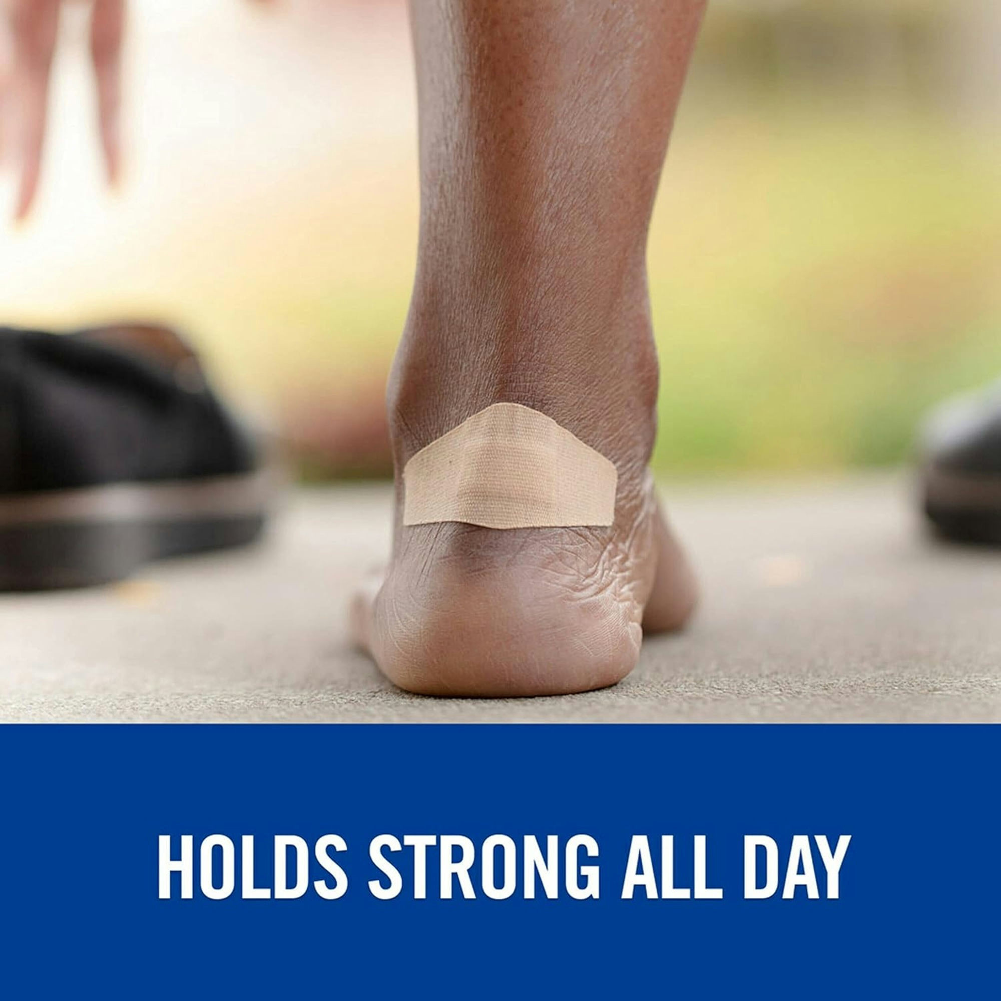 Nexcare DUO Bandages