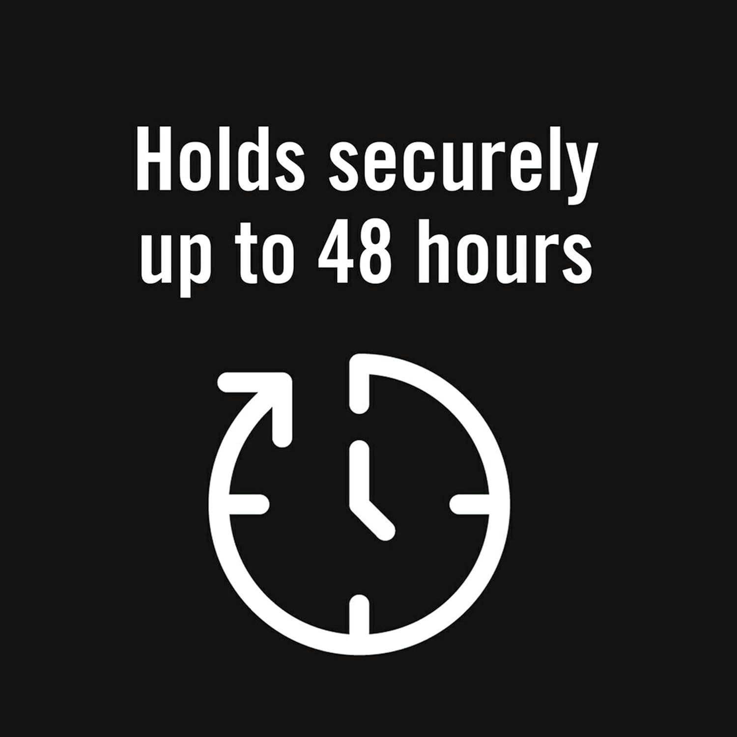 Nexcare Max Hold Waterproof Bandages