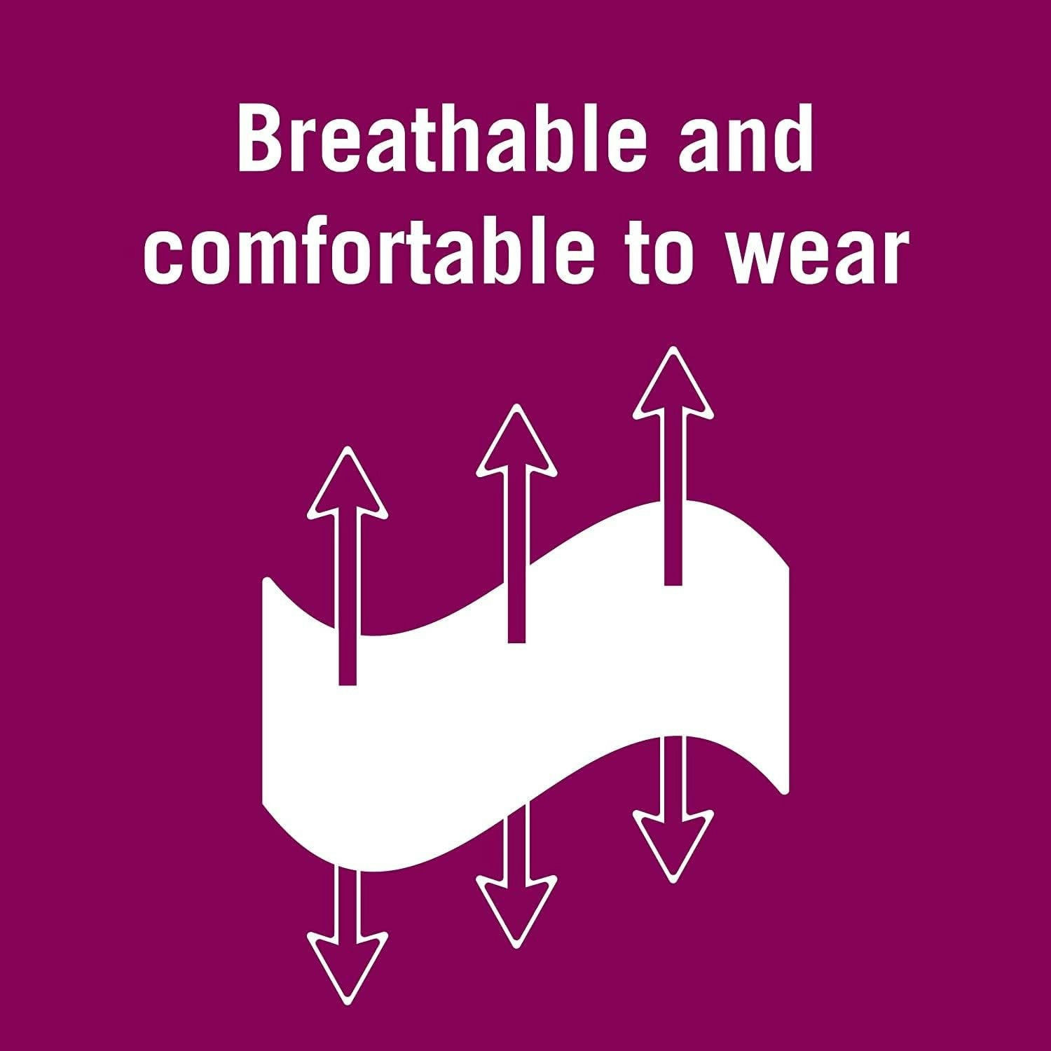 Nexcare Opticlude Orthoptic Eye Patches