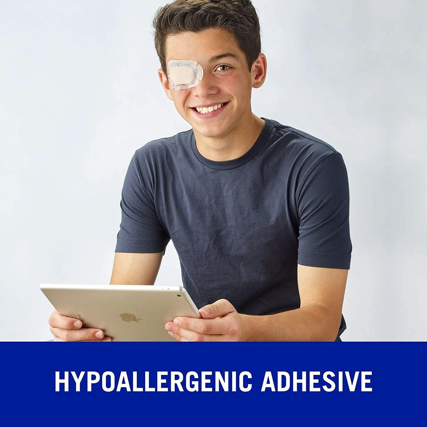 Nexcare Opticlude Orthoptic Eye Patches