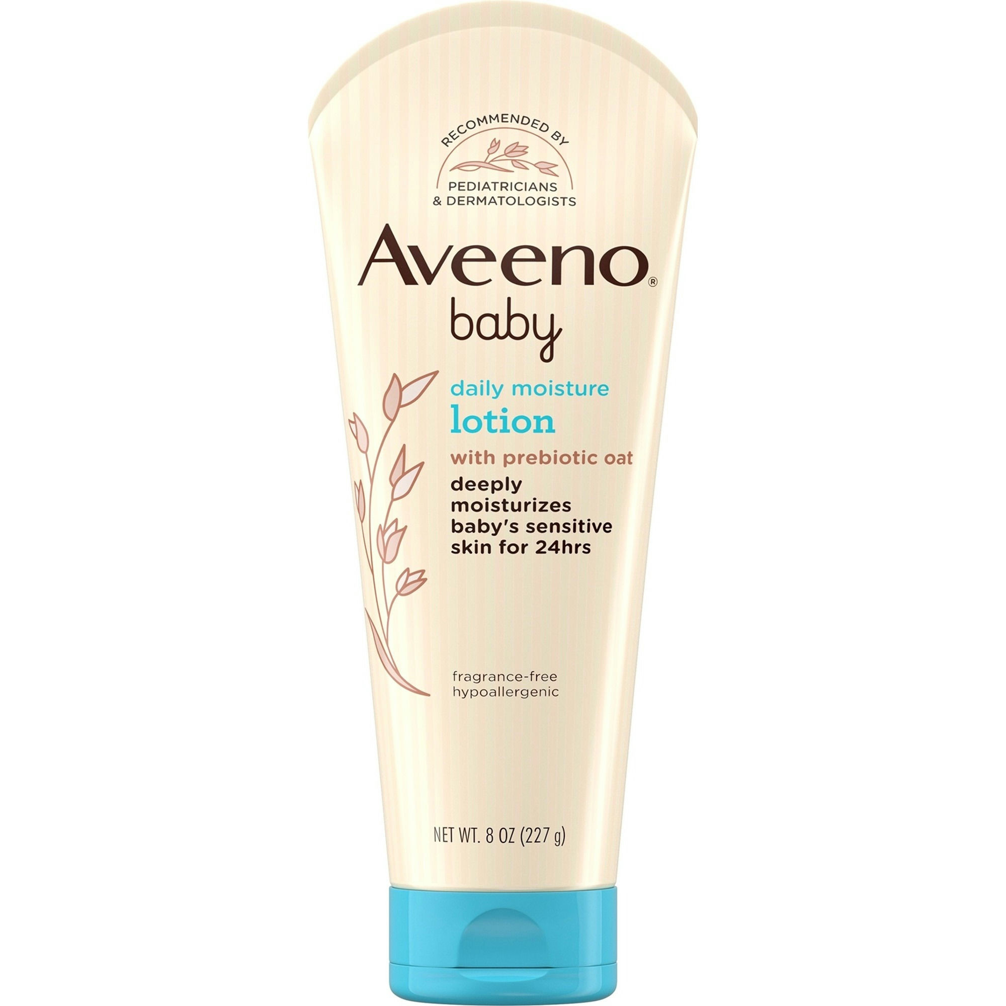 Aveeno Baby Daily Moisture Lotion