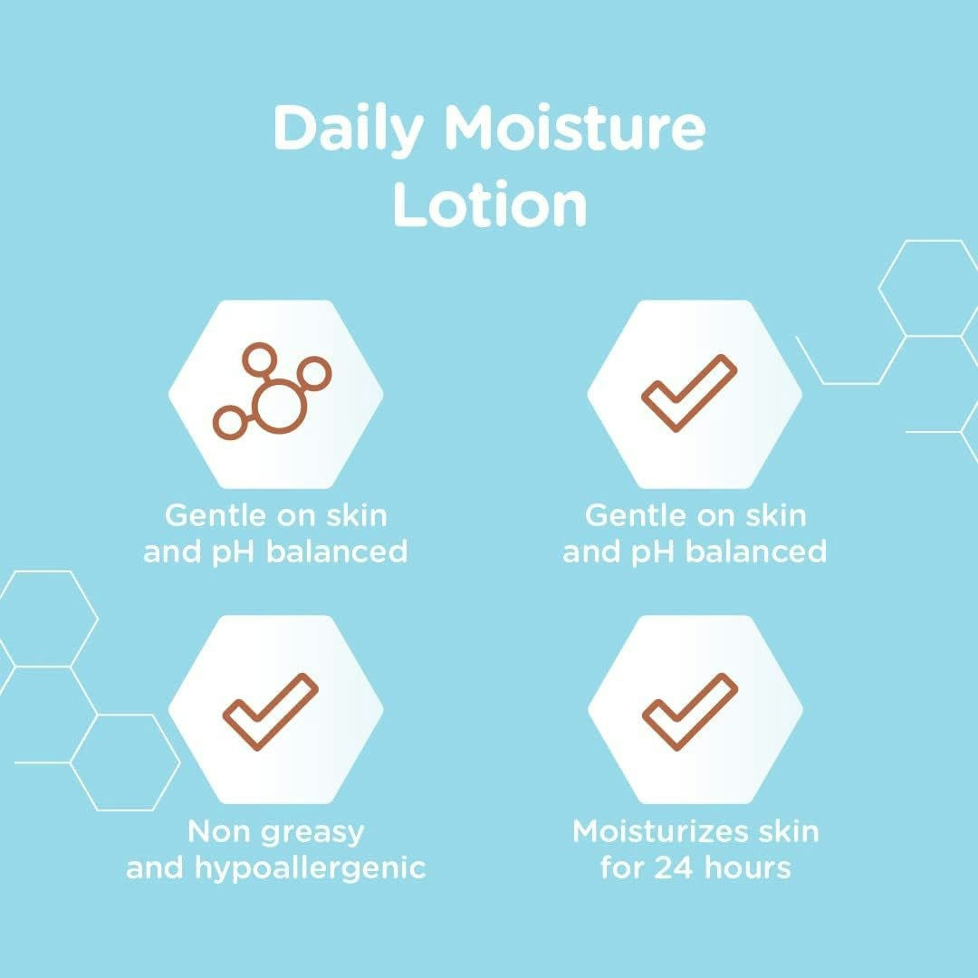 Aveeno Baby Daily Moisture Lotion