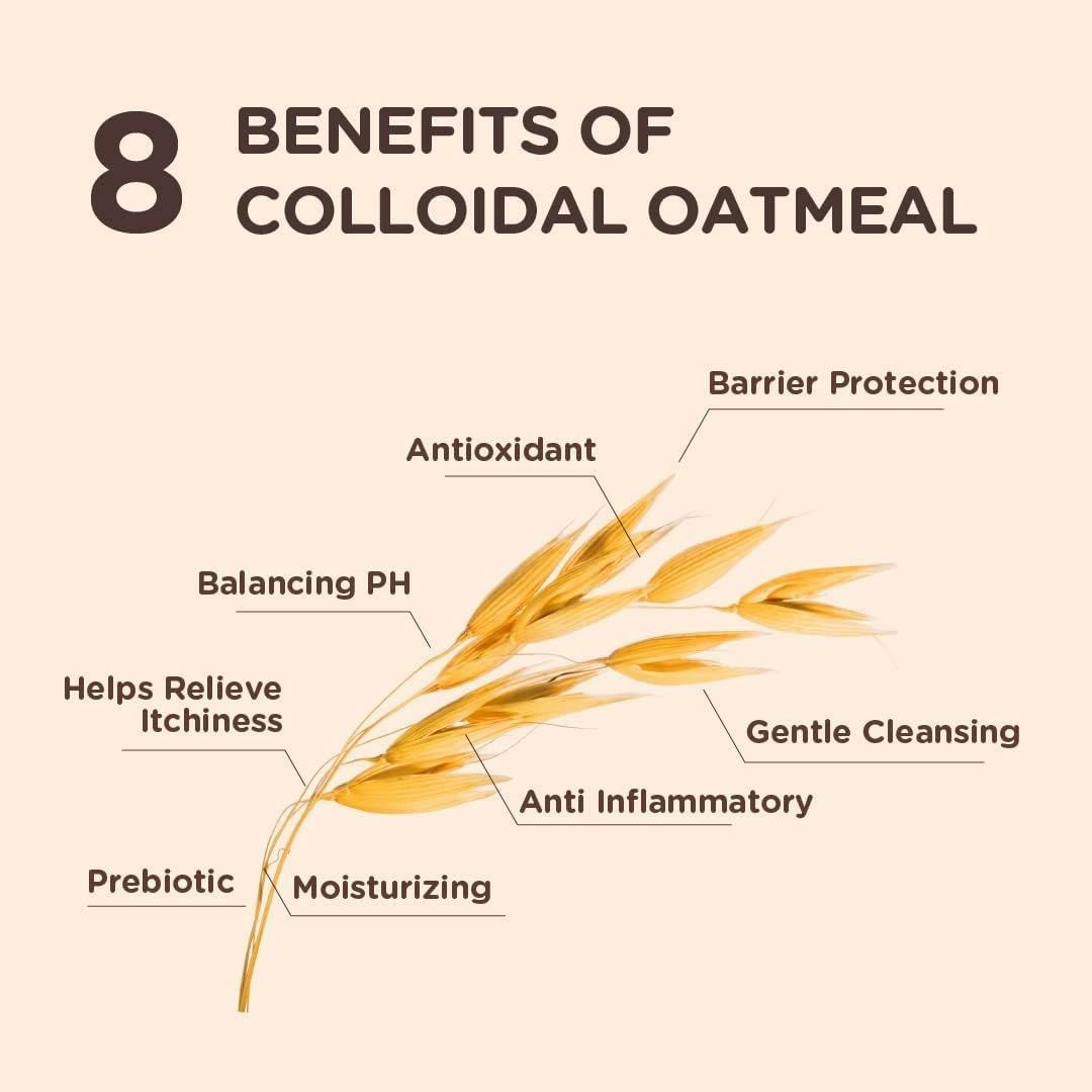 Aveeno Baby Daily Moisture Lotion