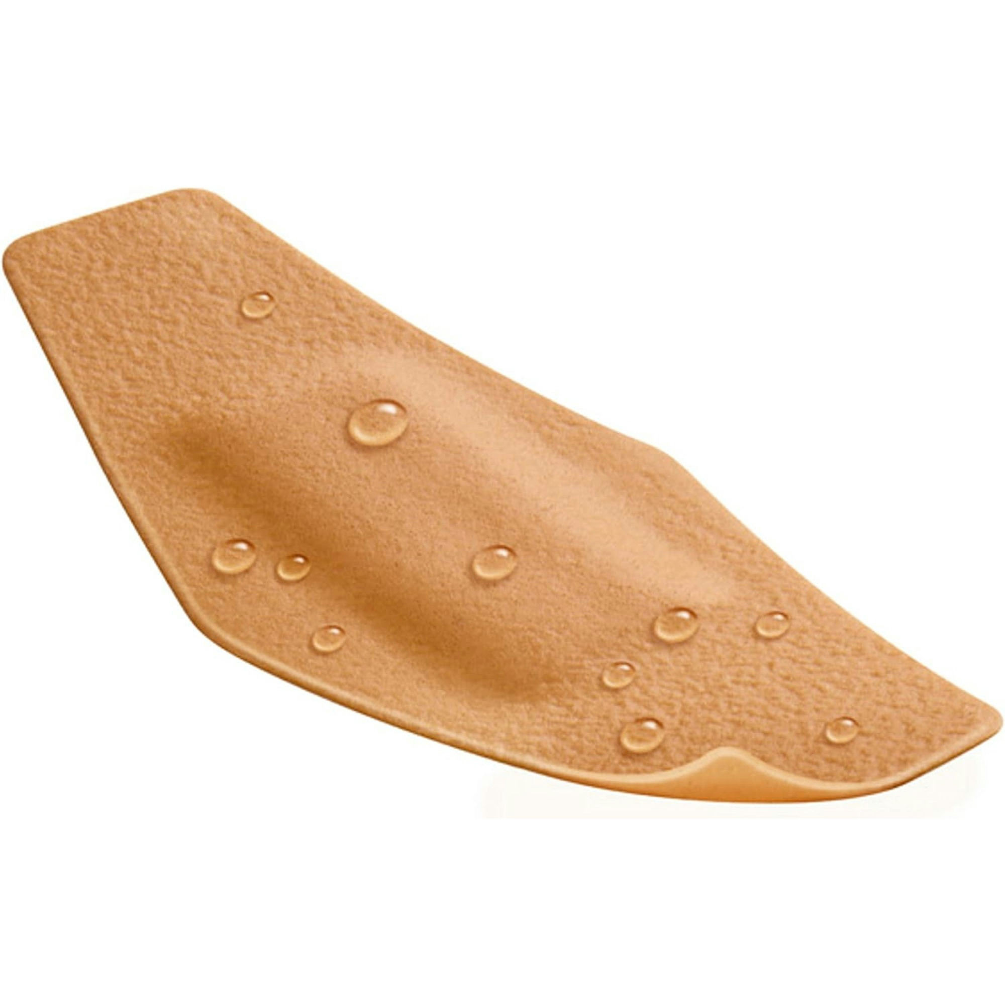 Nexcare Cushioned Waterproof Bandages