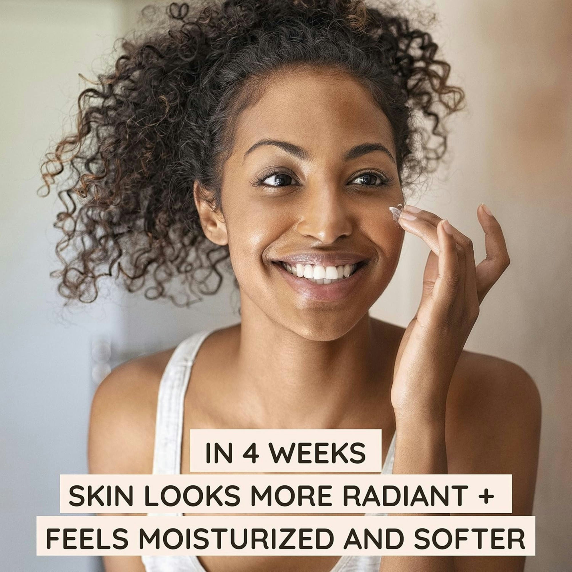 Aveeno Positively Radiant Face Moisturizer Broad Spectrum SPF 15