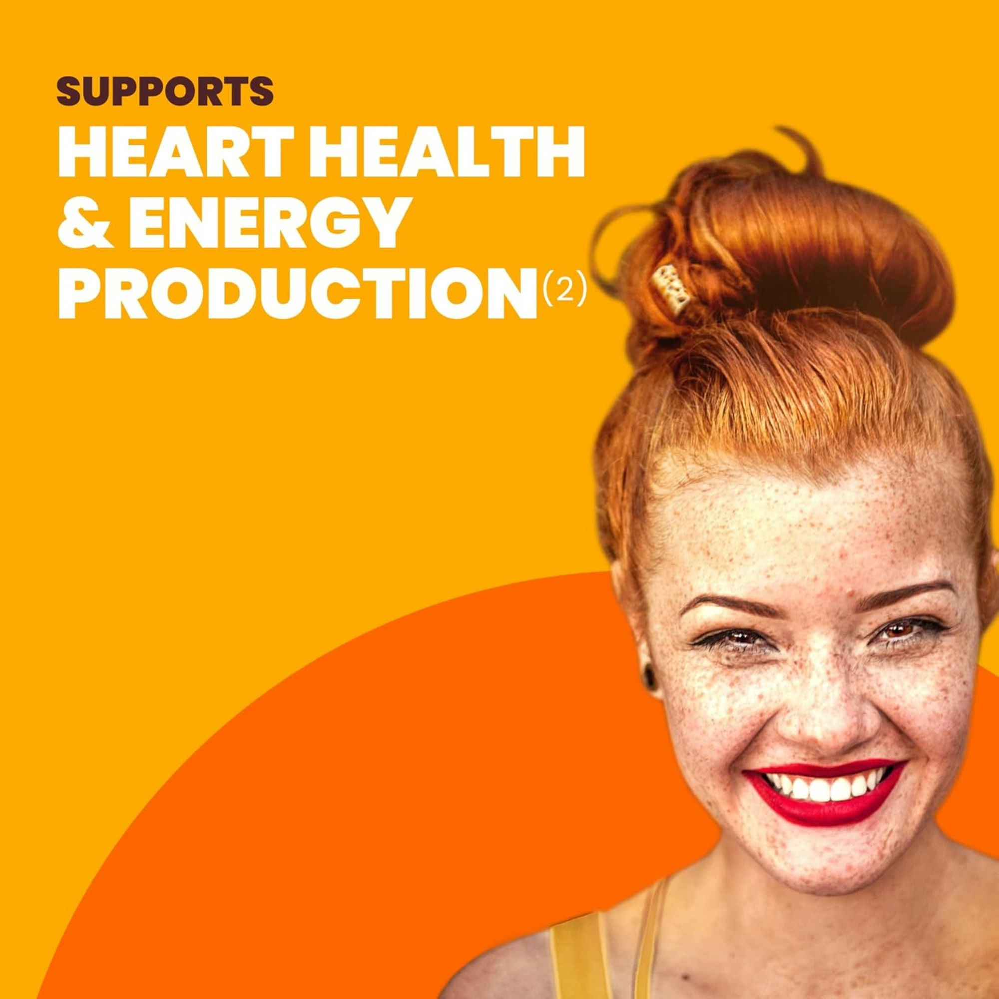 Sundown Naturals Co Q-10 Gummies