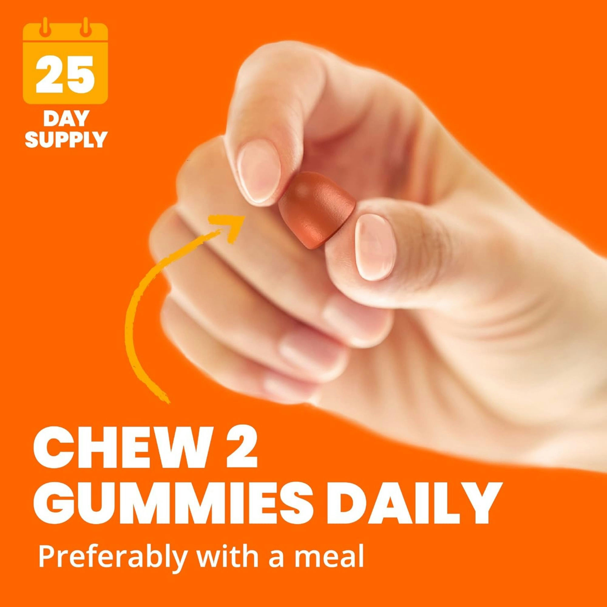 Sundown Naturals Co Q-10 Gummies