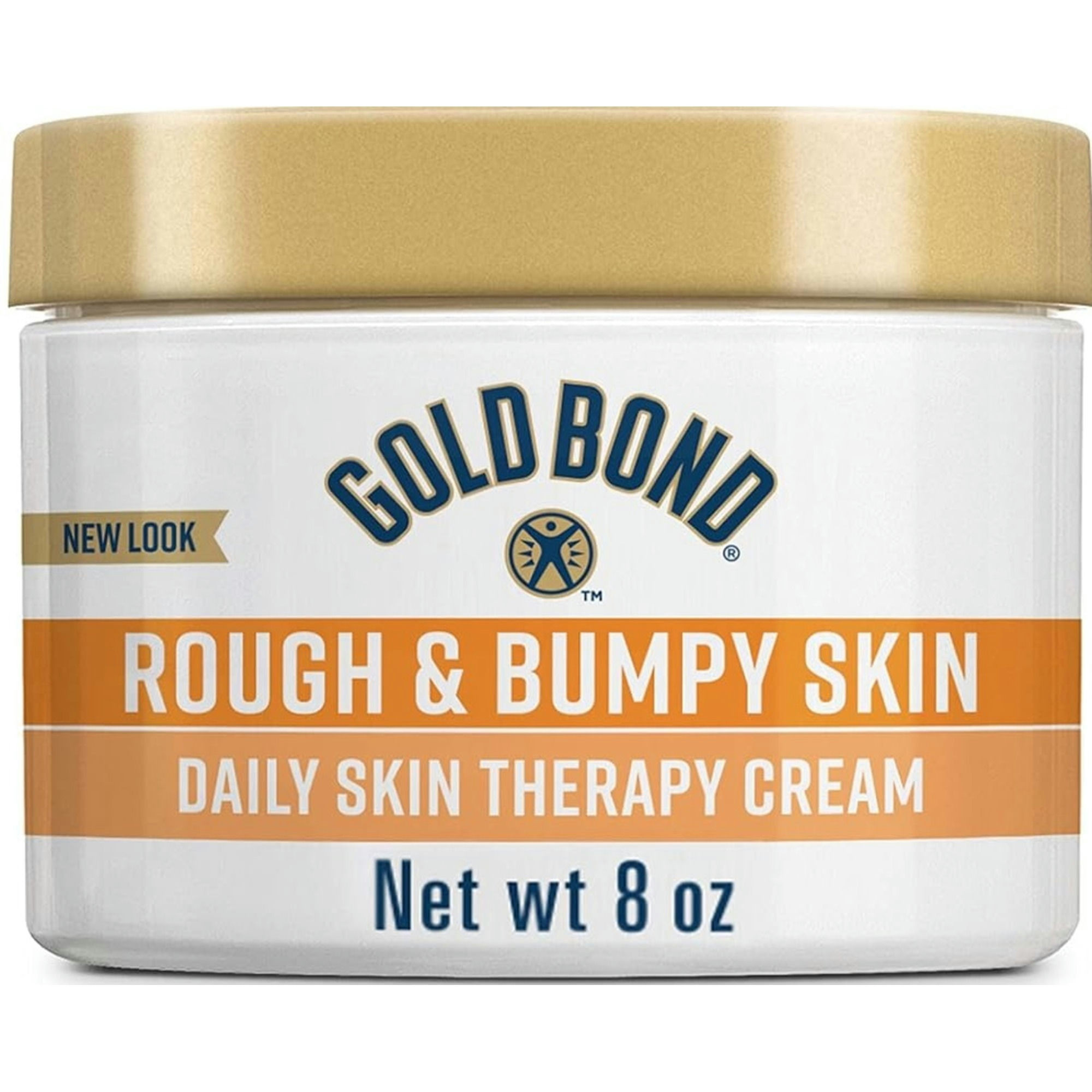 Gold Bond Rough & Bumpy Daily Skin Therapy Cream