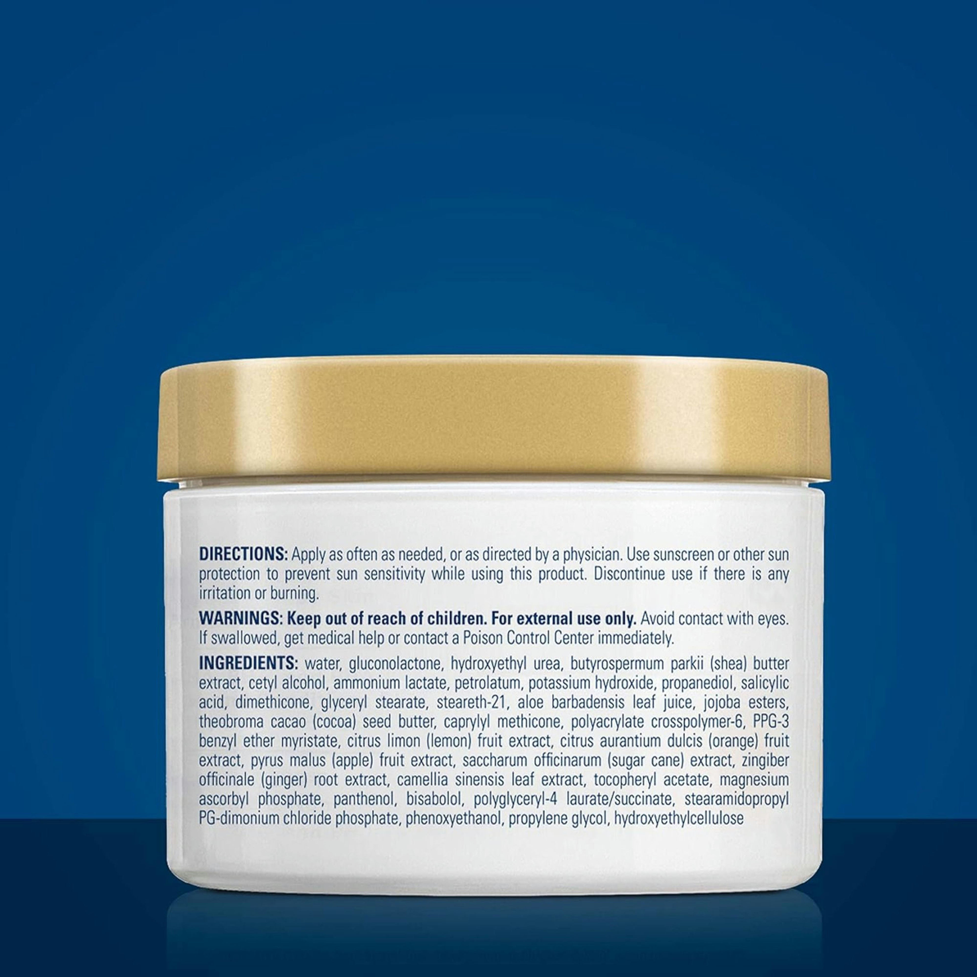Gold Bond Rough & Bumpy Daily Skin Therapy Cream