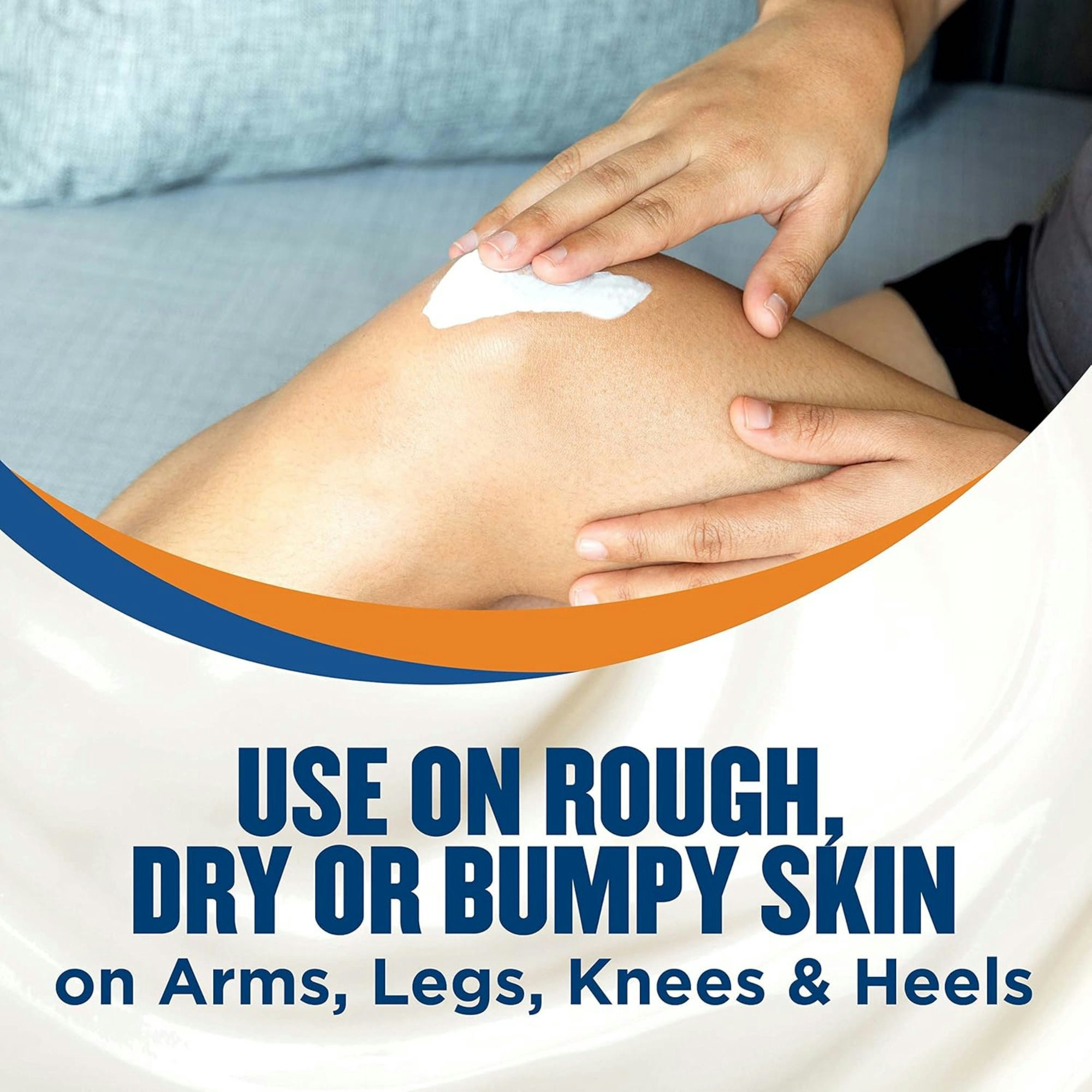 Gold Bond Rough & Bumpy Daily Skin Therapy Cream