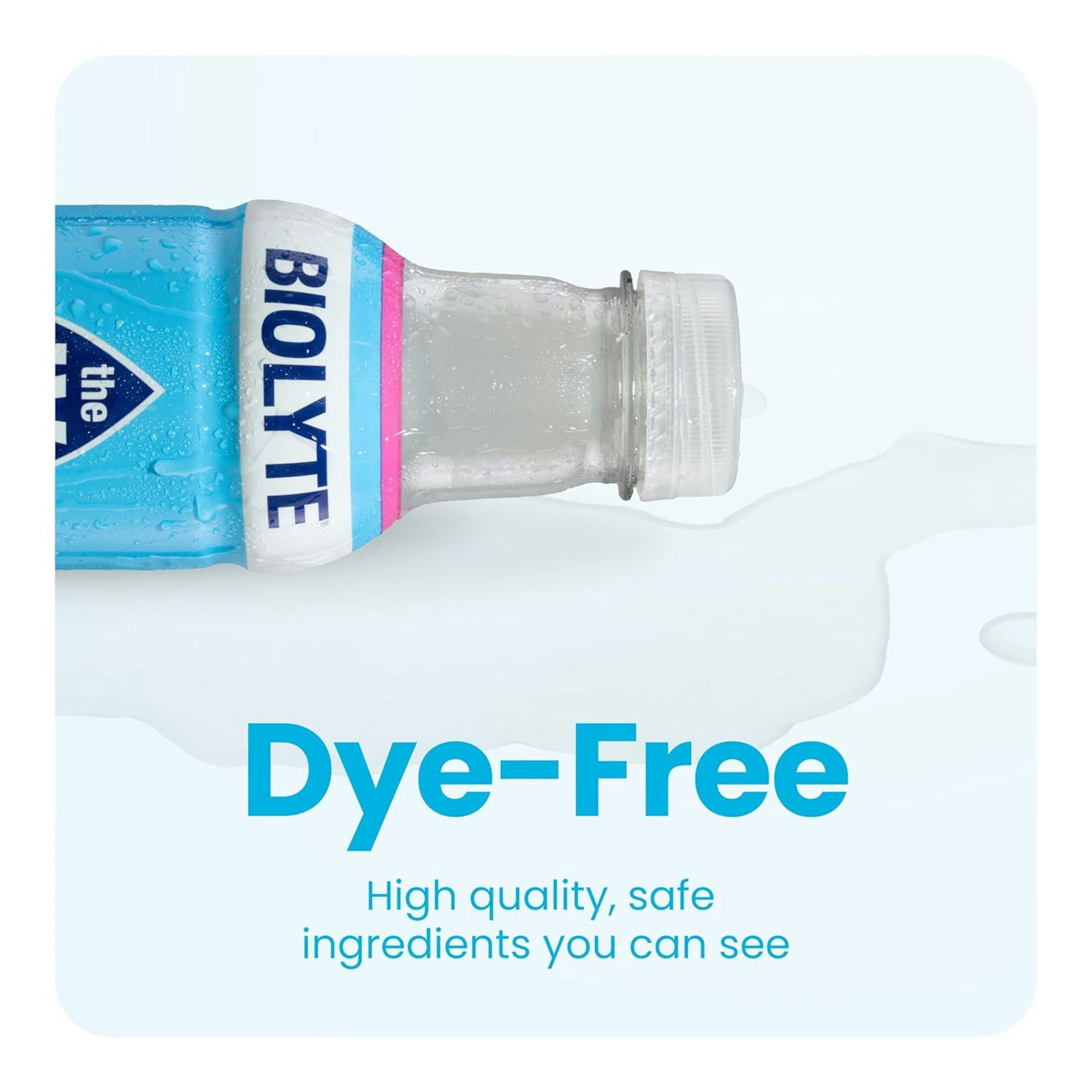 BIOLYTE Electrolyte Supplement