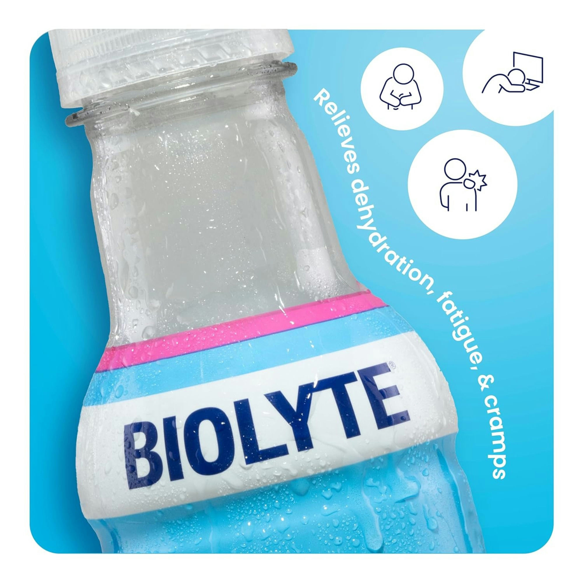 BIOLYTE Electrolyte Supplement