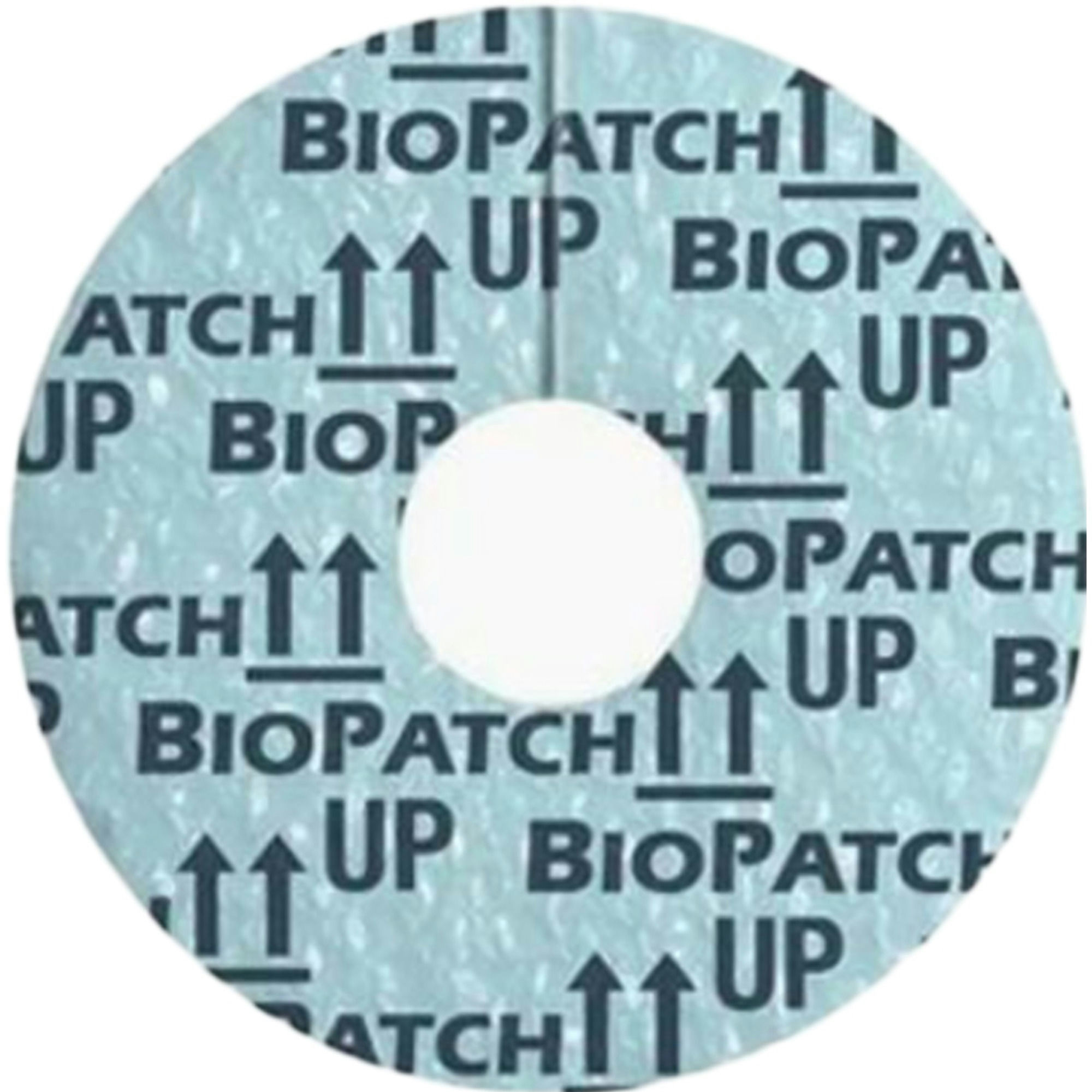 BIOPATCH Protective Disk with CHG
