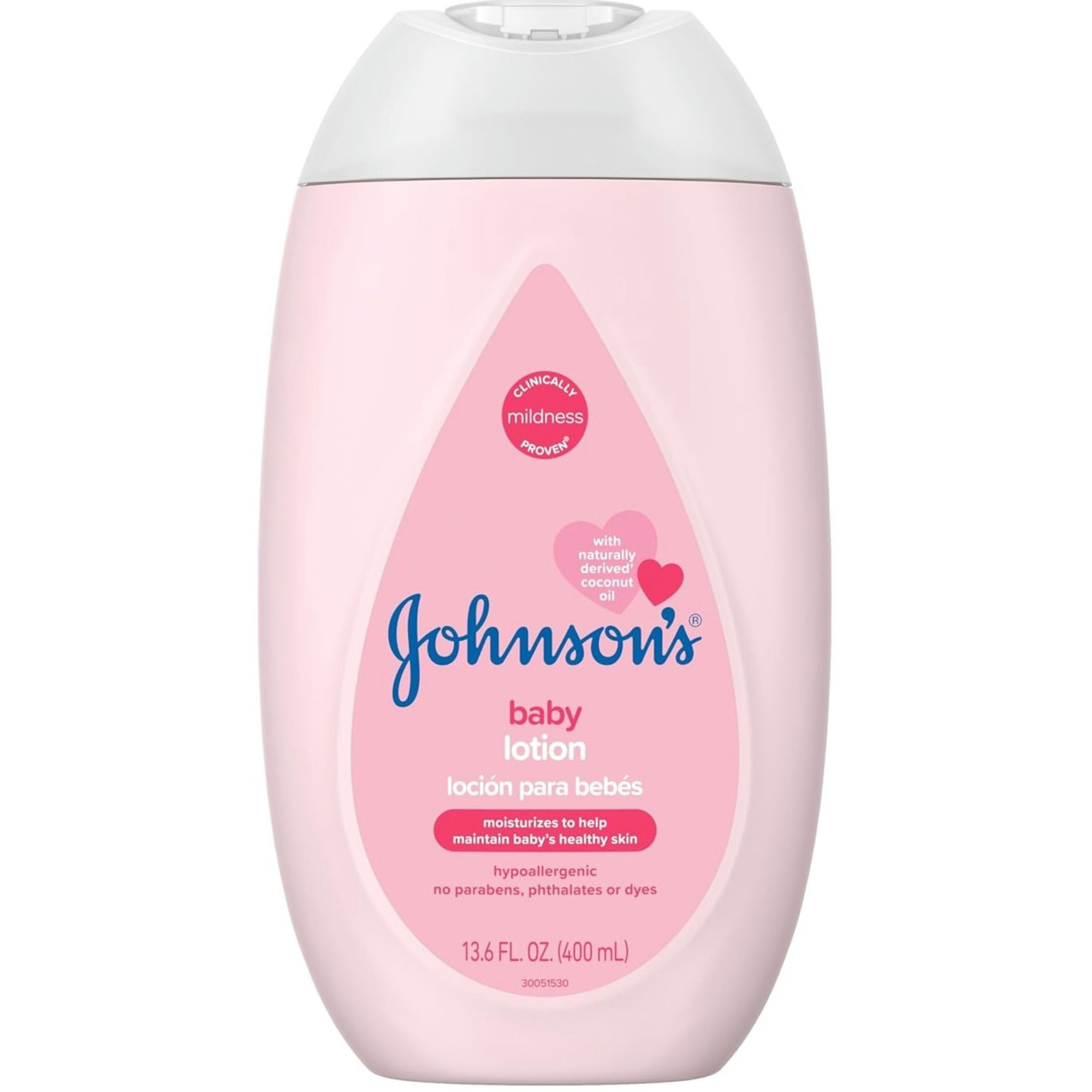 Johnson's Baby Lotion