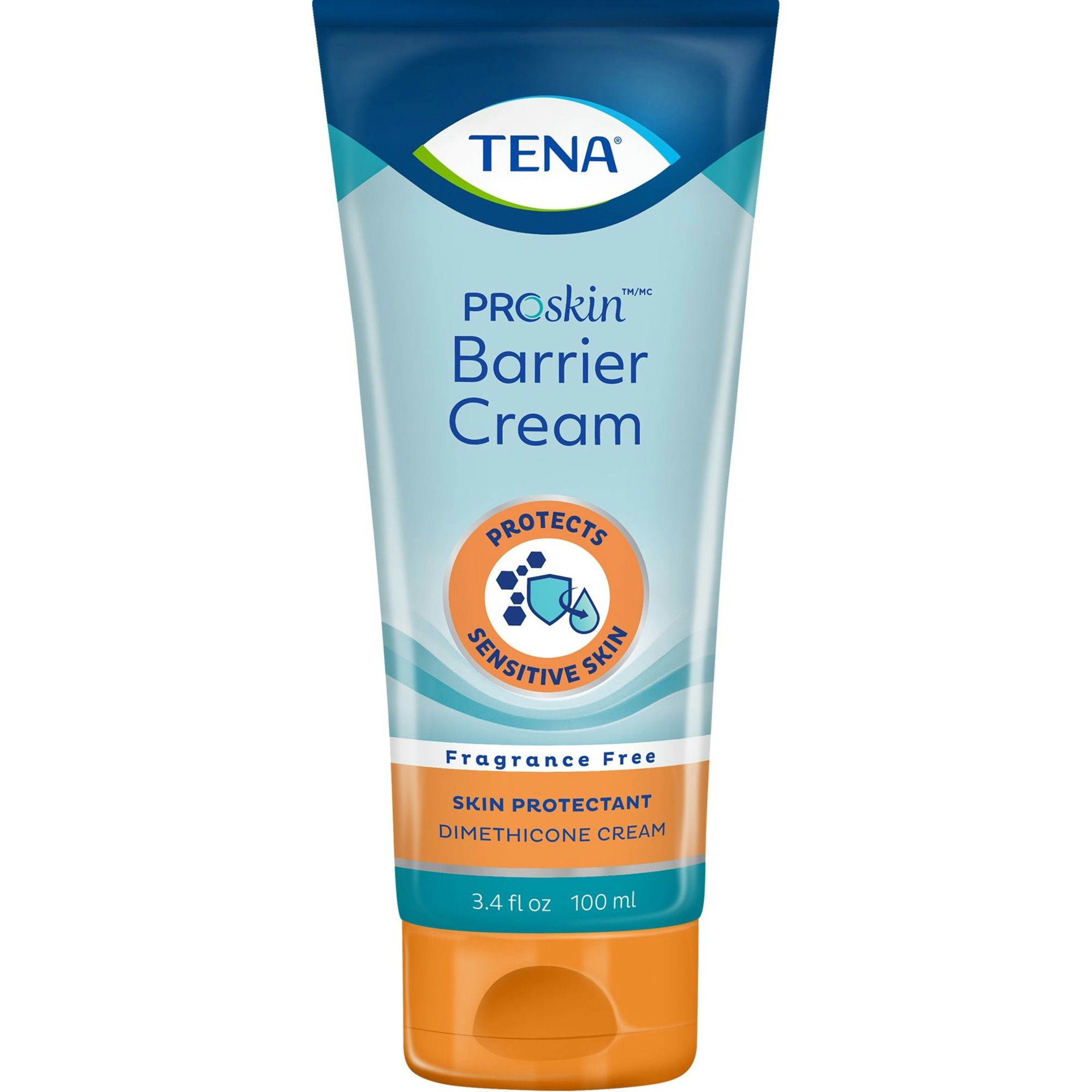 TENA Proskin Barrier Cream