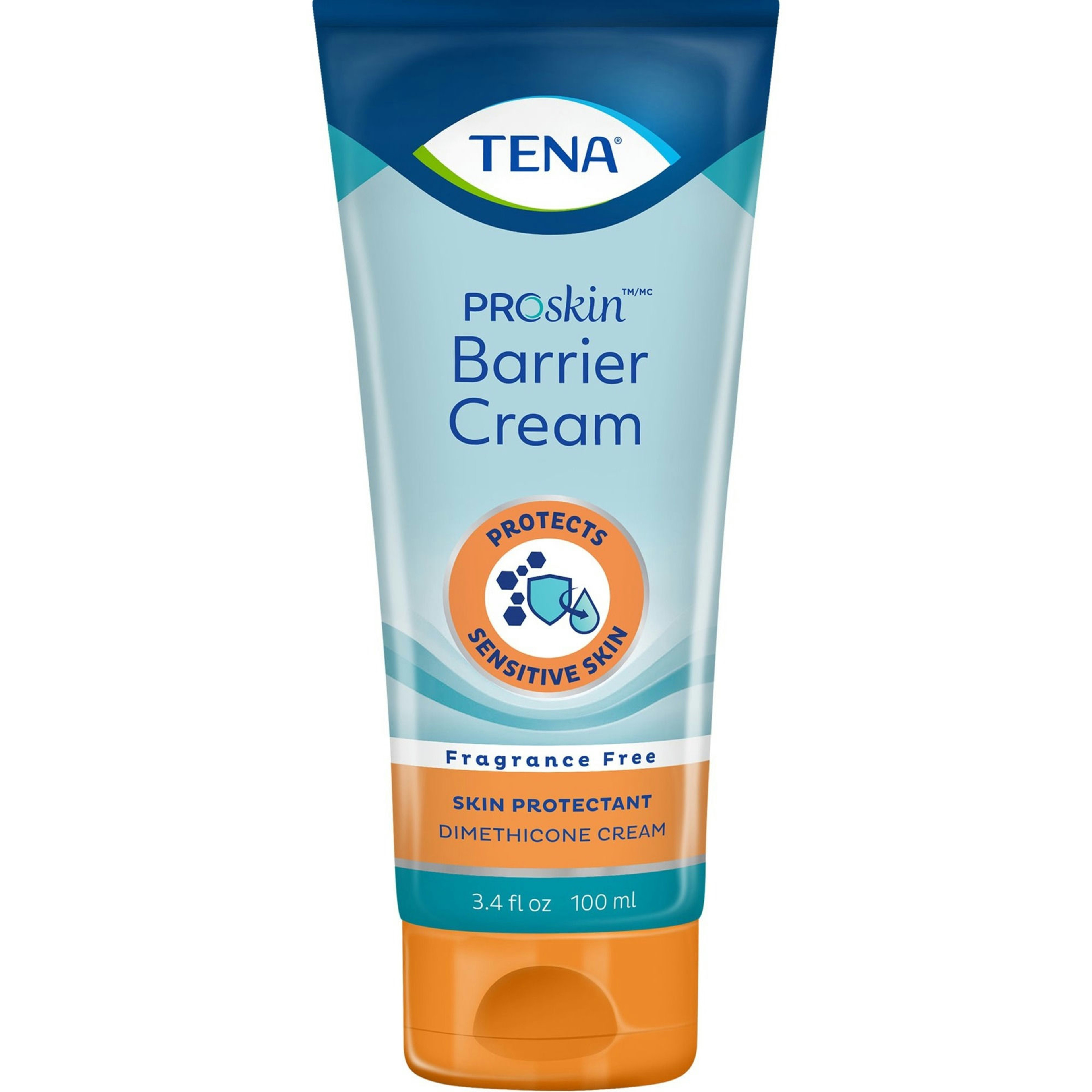 TENA Proskin Barrier Cream