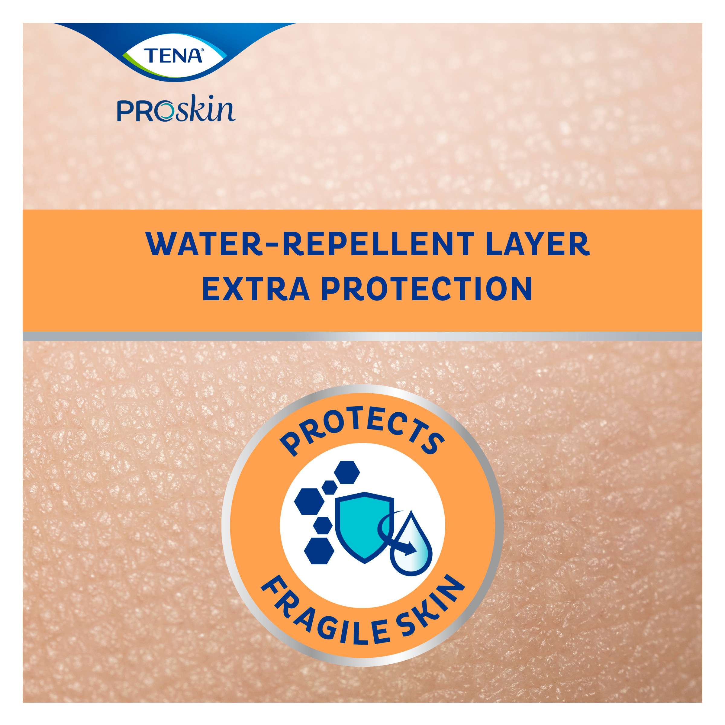 TENA Proskin Barrier Cream