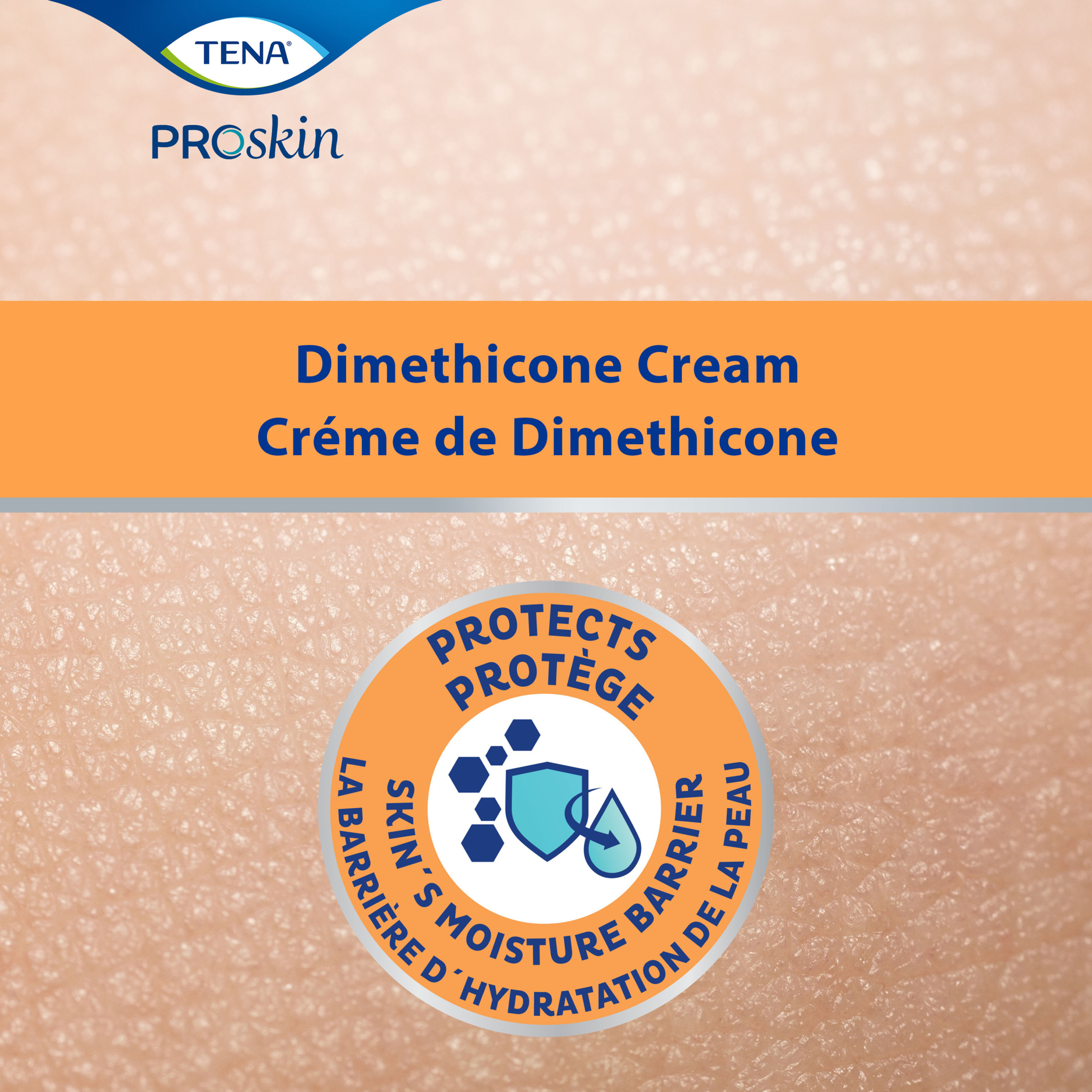 TENA Proskin Barrier Cream